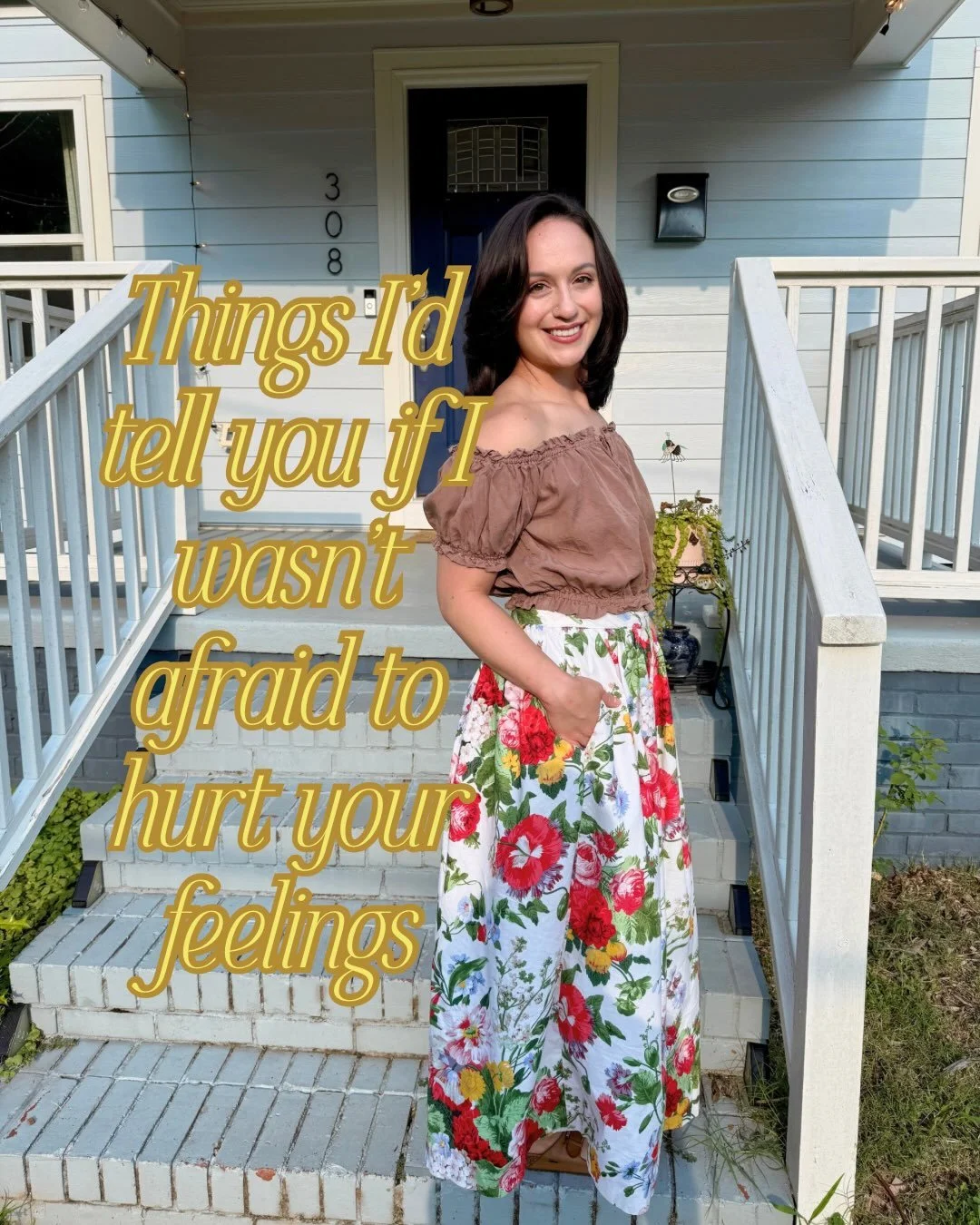Phew 😮&zwj;💨 glad I got those things off of my chest. These are common points of conversation I have with clients when they&rsquo;re beginning their autoimmune healing journey. It&rsquo;s a process of letting go what was told to them and realizing 