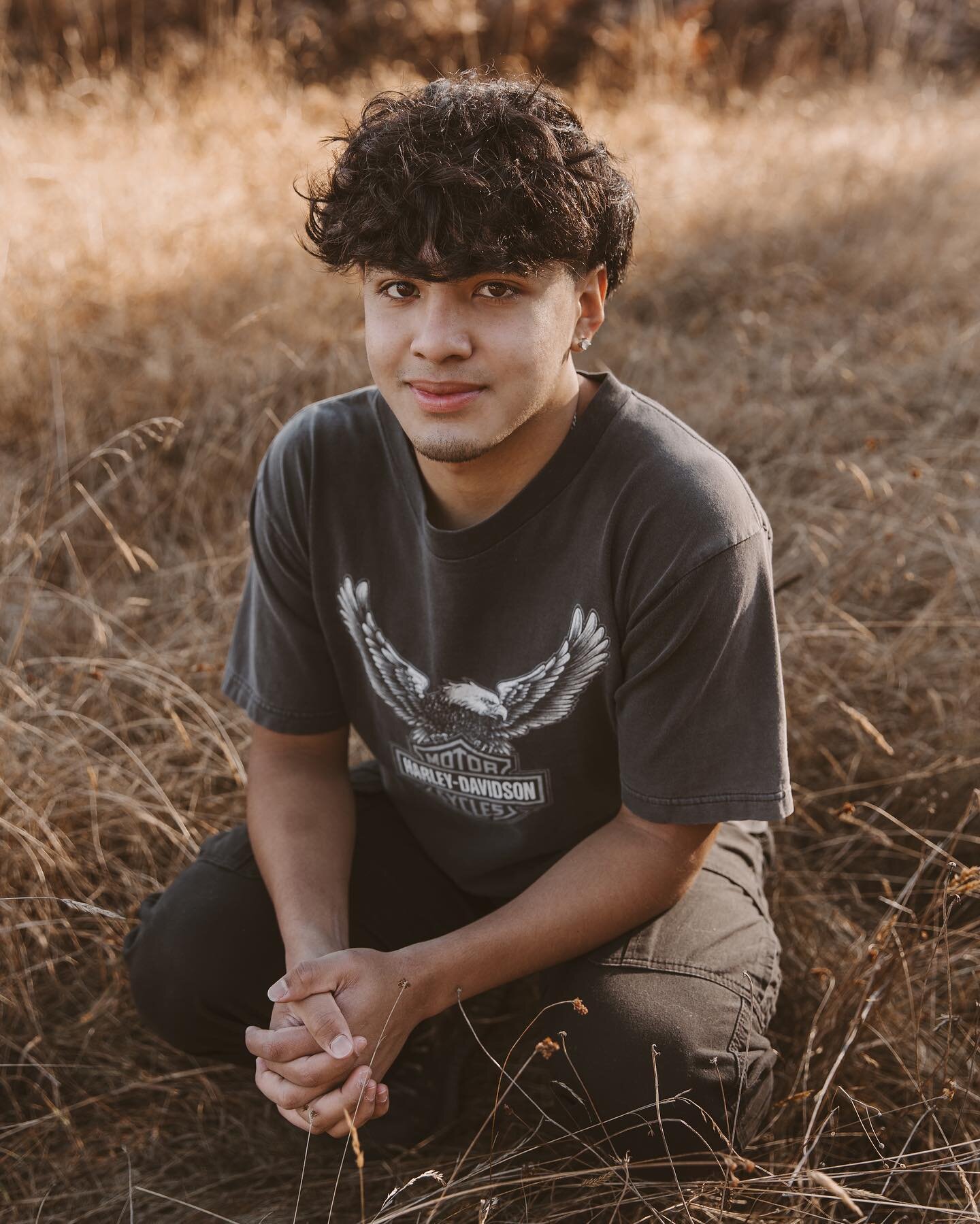 To all the guys, MORE senior sessions. You can be a model too. Plus your mom wants them!!!
