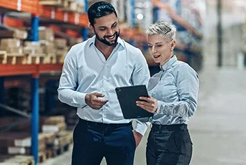 Momentum: BDO’s Manufacturing and Distribution Leadership Report