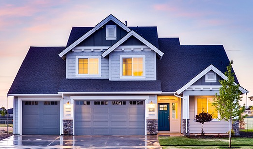 The Dream House Story (“Bank on Yourself”)