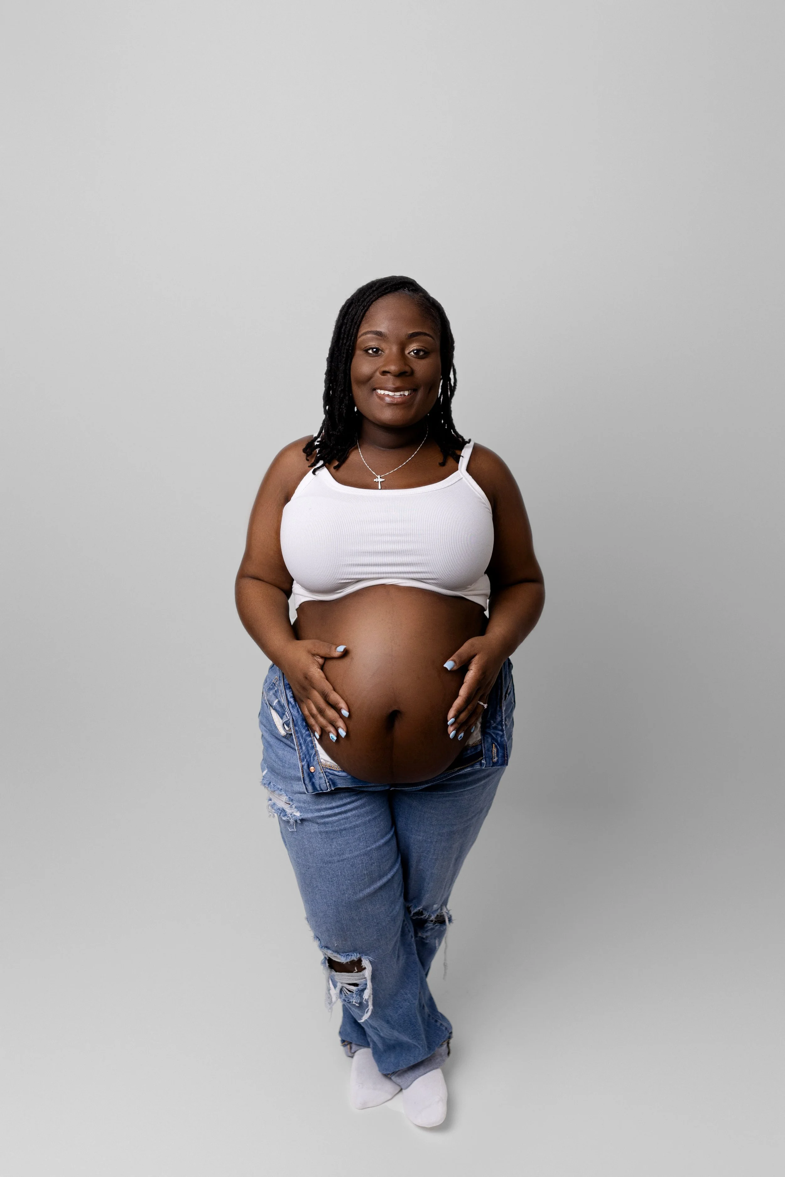 maternity and newborn photography near me