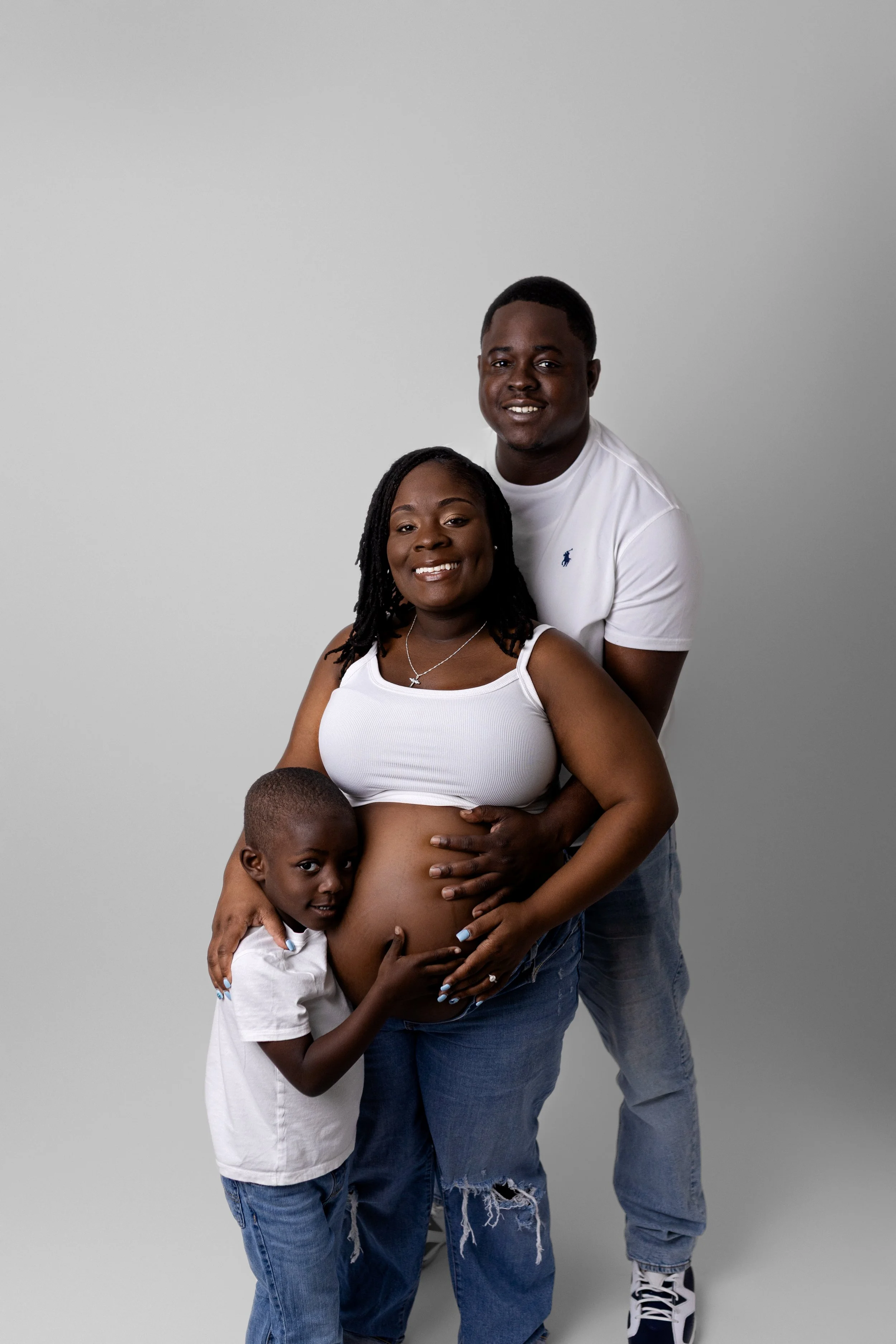 maternity and newborn photography near me