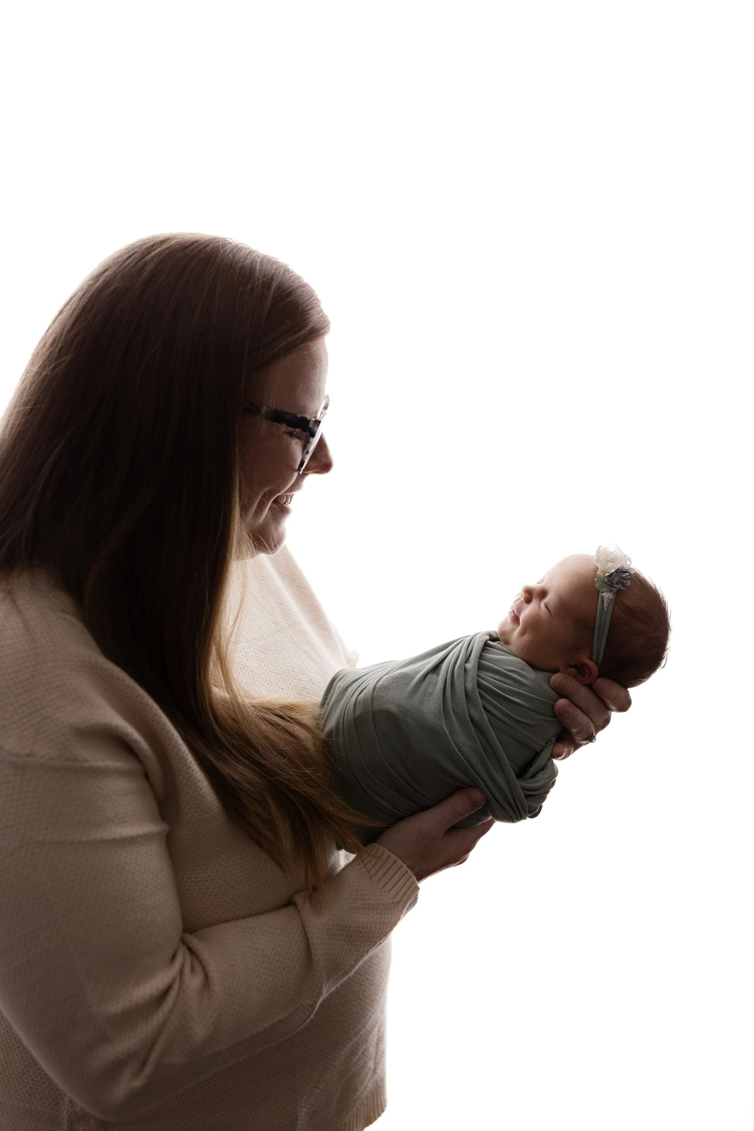 maternity and newborn photography