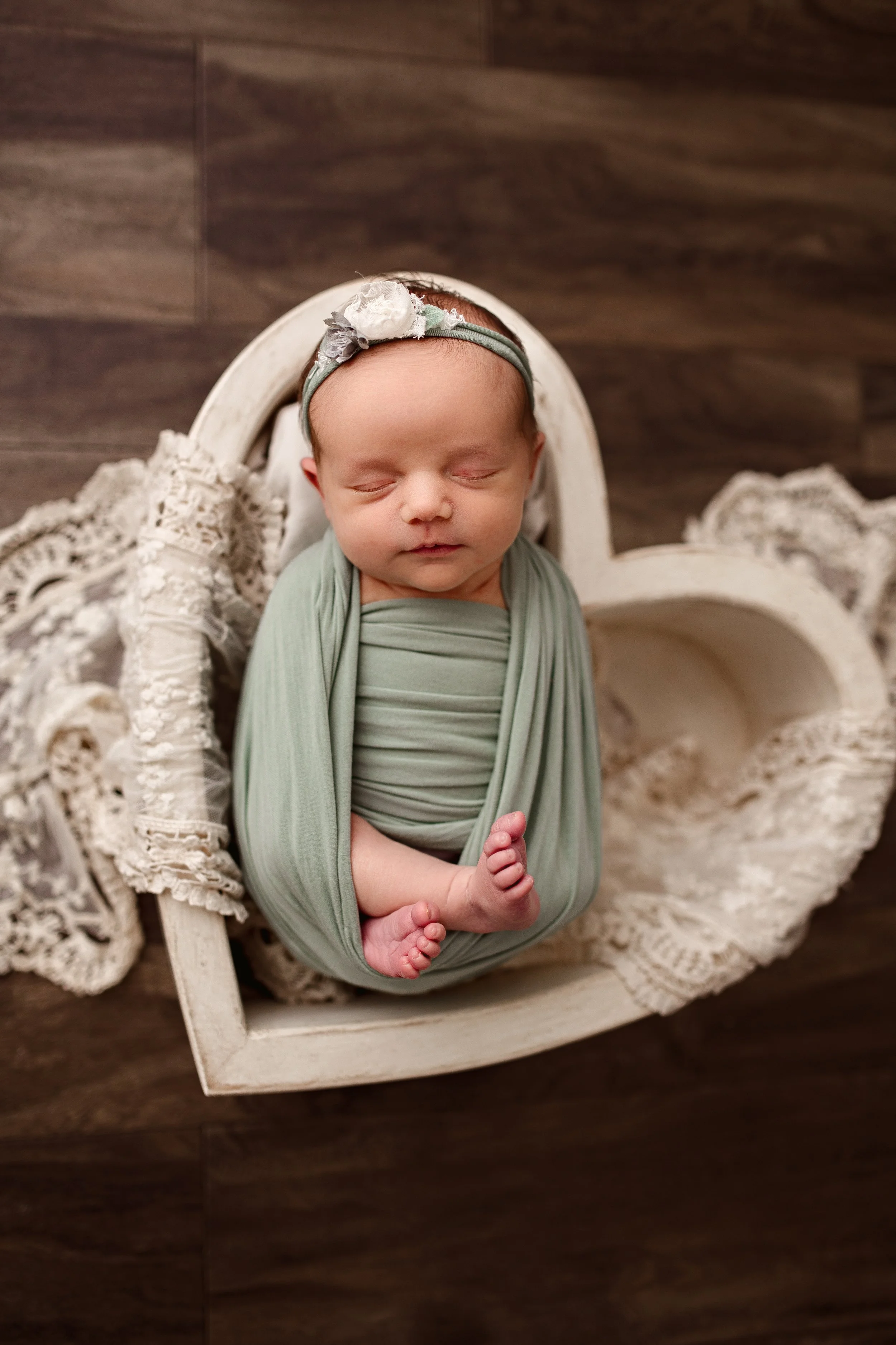 maternity and newborn photography