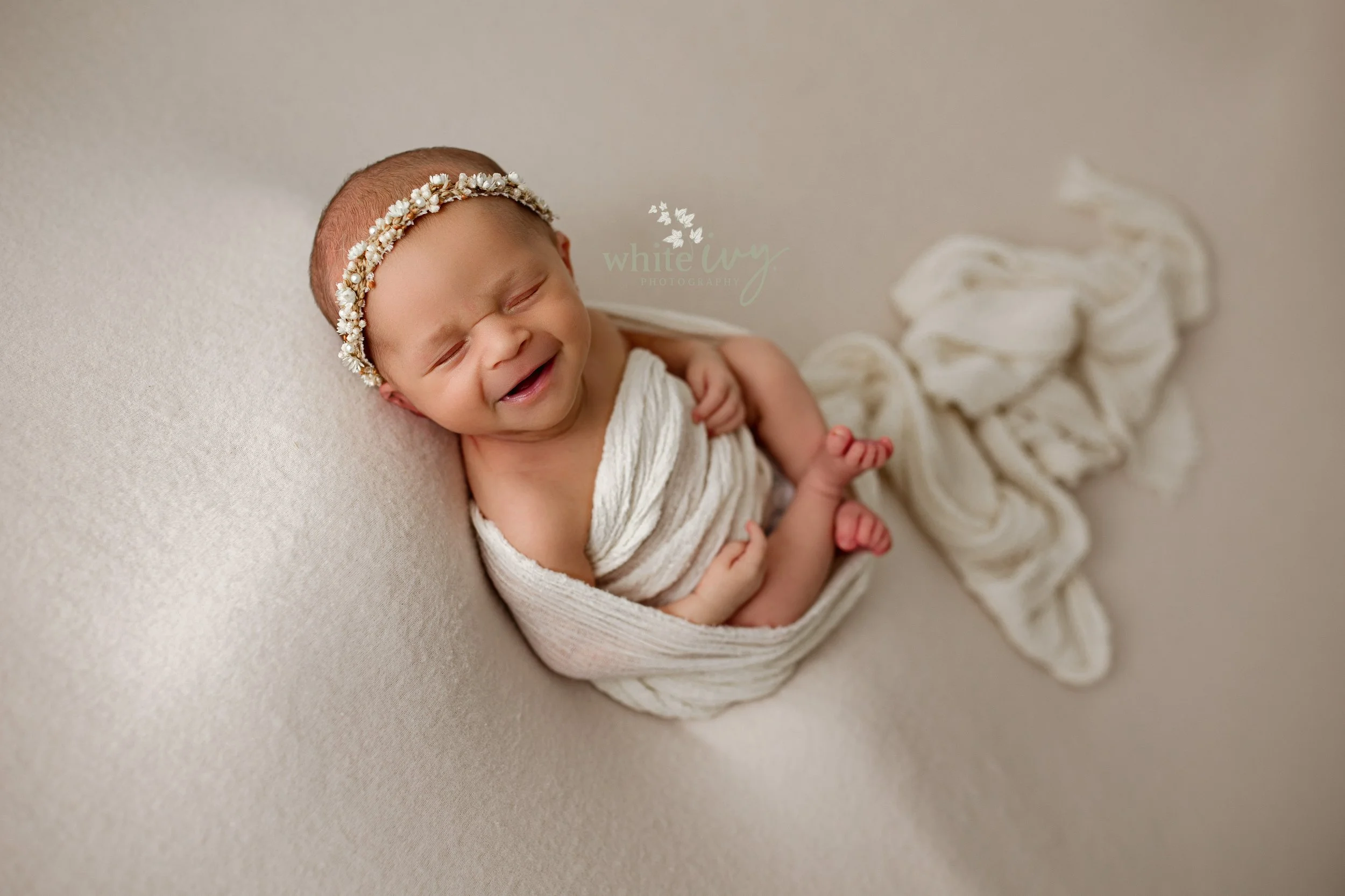 Why are Newborn Photos so Expensive? - Charleston Newborn Photographer