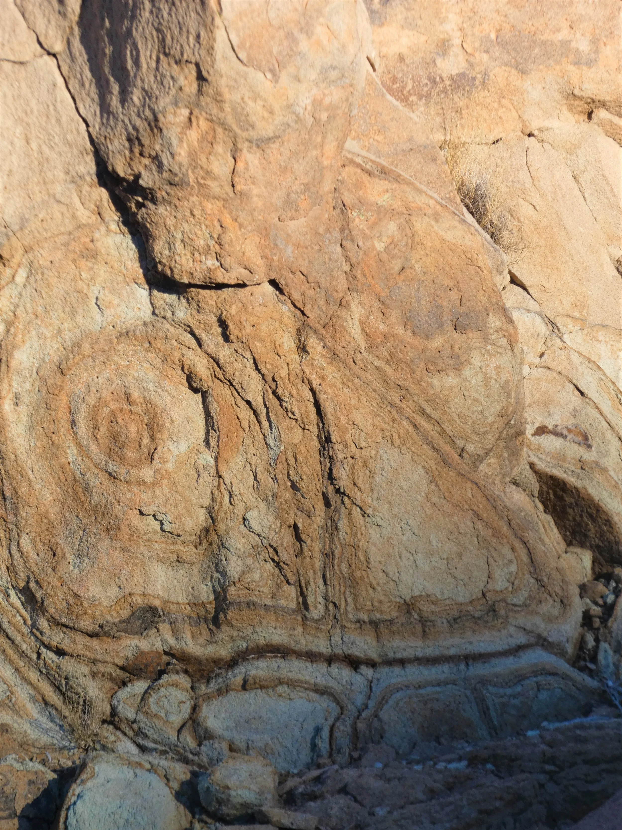 How to Visit Balanced Rock in Big Bend National Park - TRAVEL WITH MIKE ...