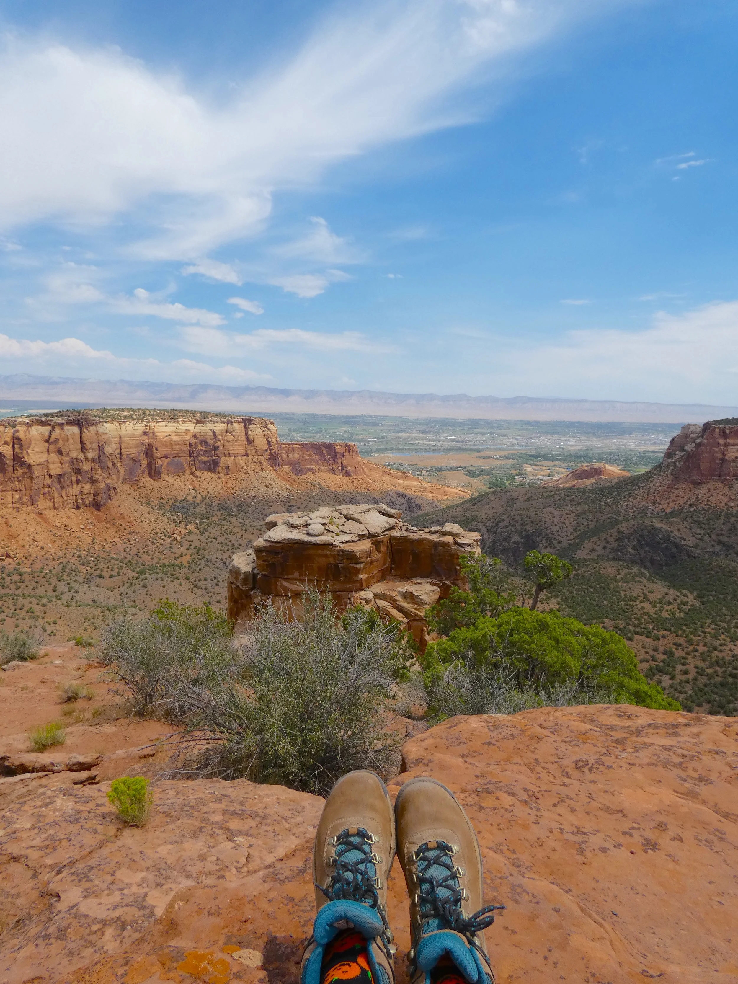 colorado national monument 