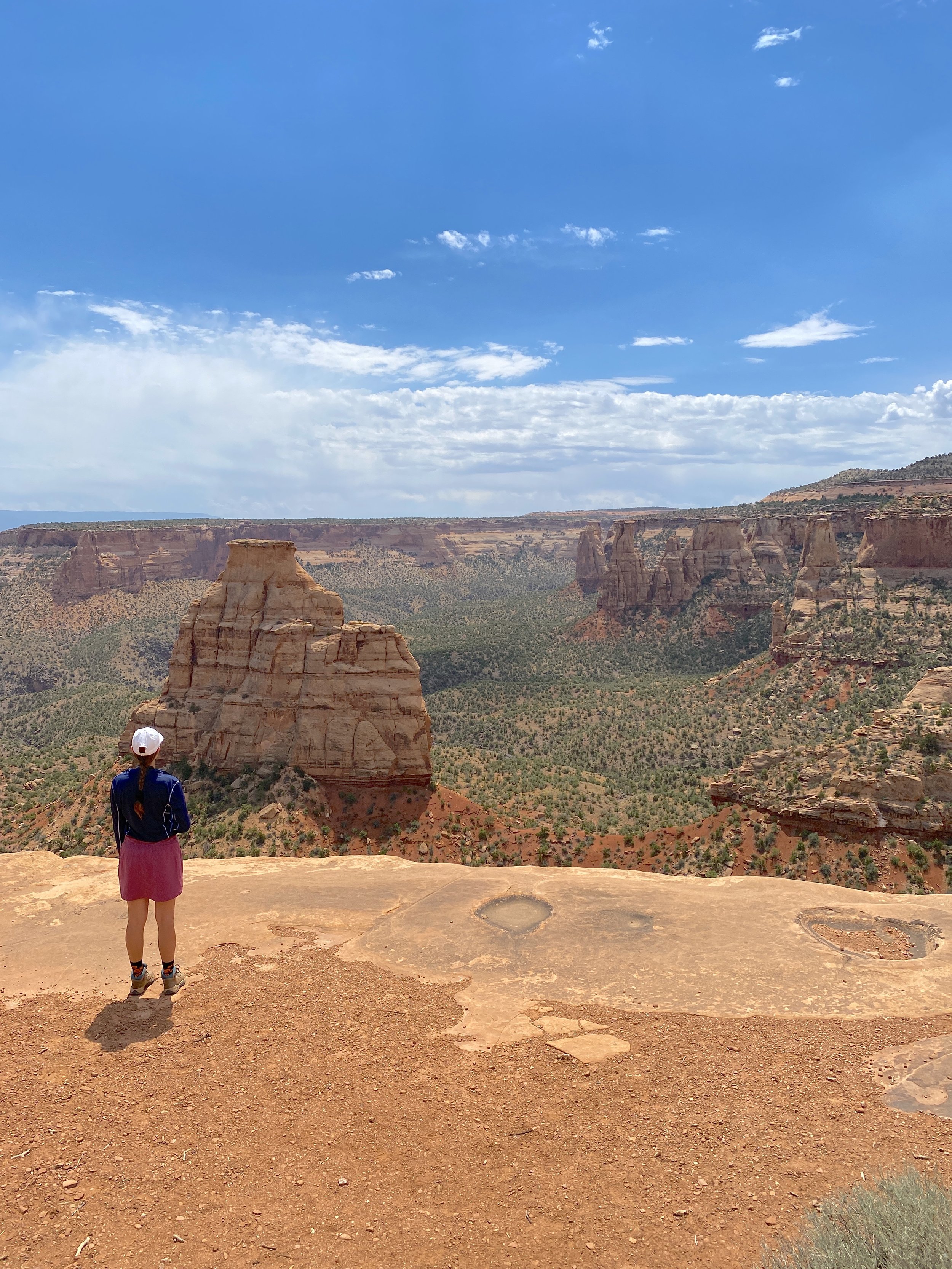 colorado national monument 