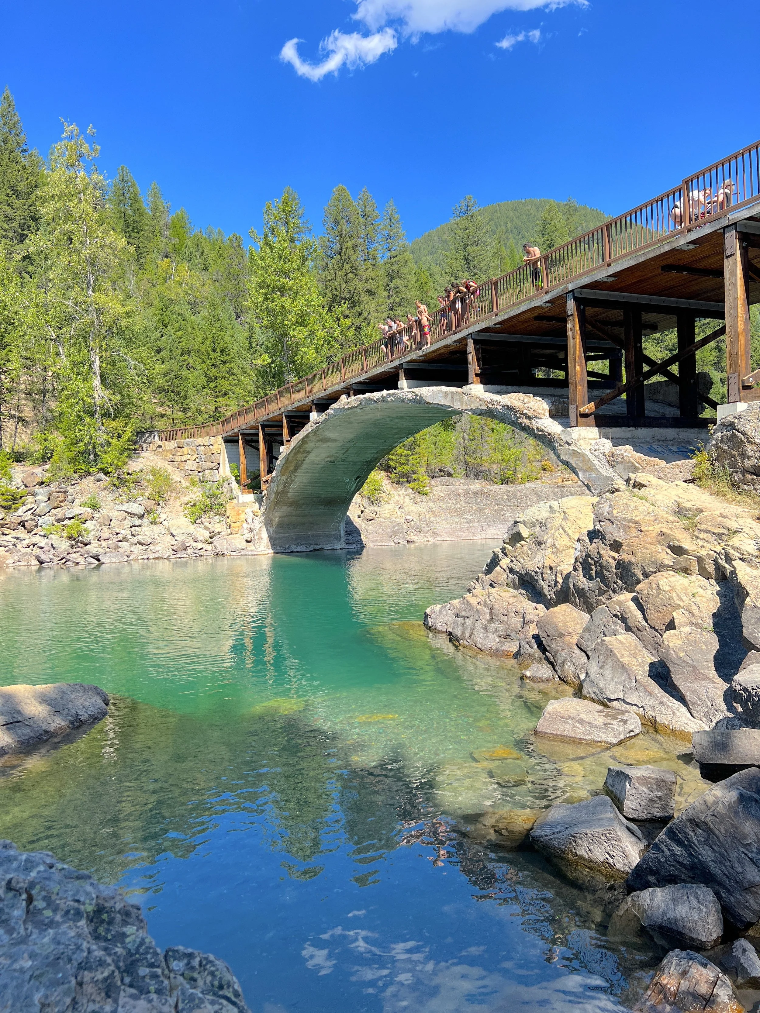glacier national park 