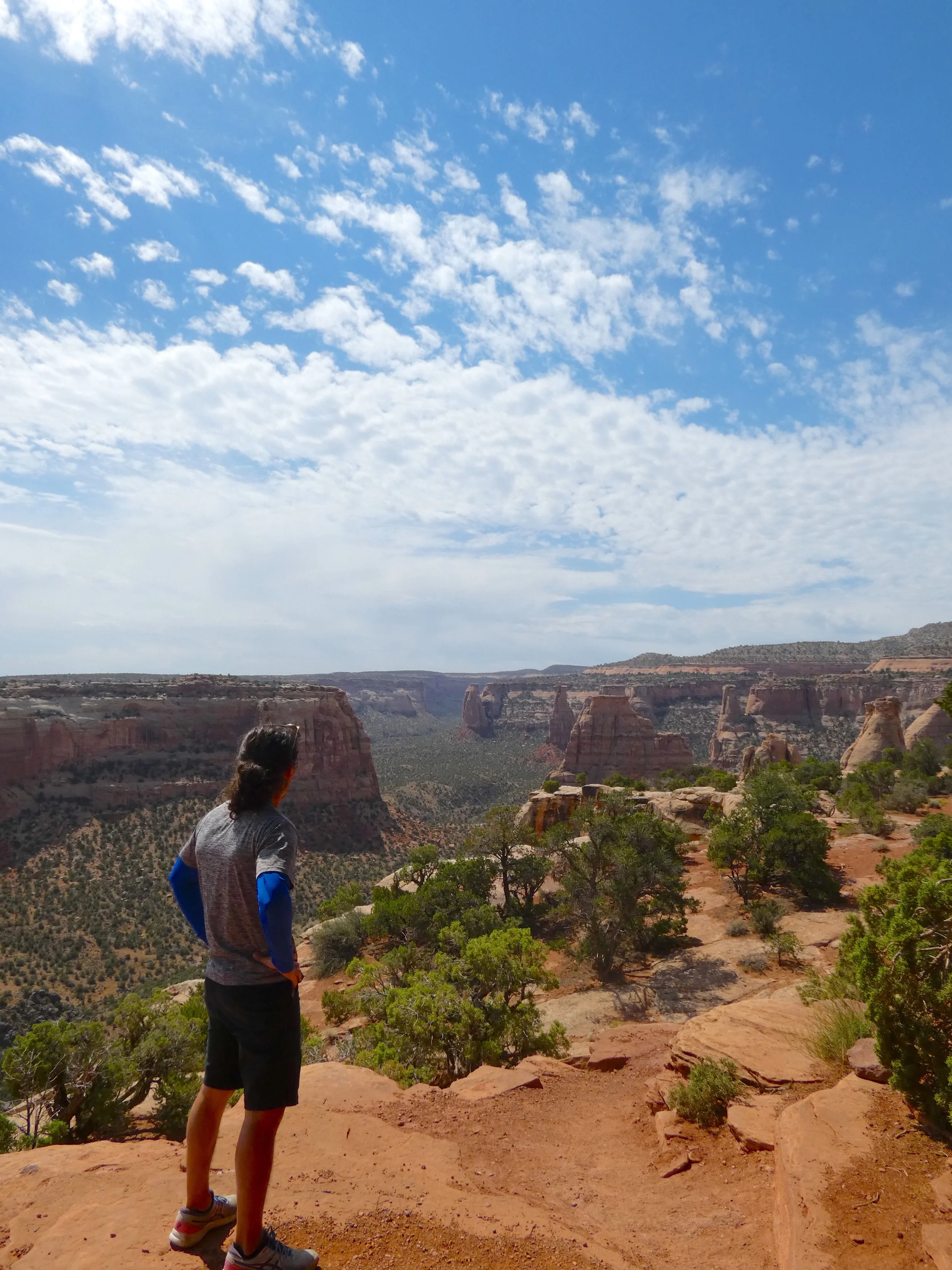 colorado national monument 