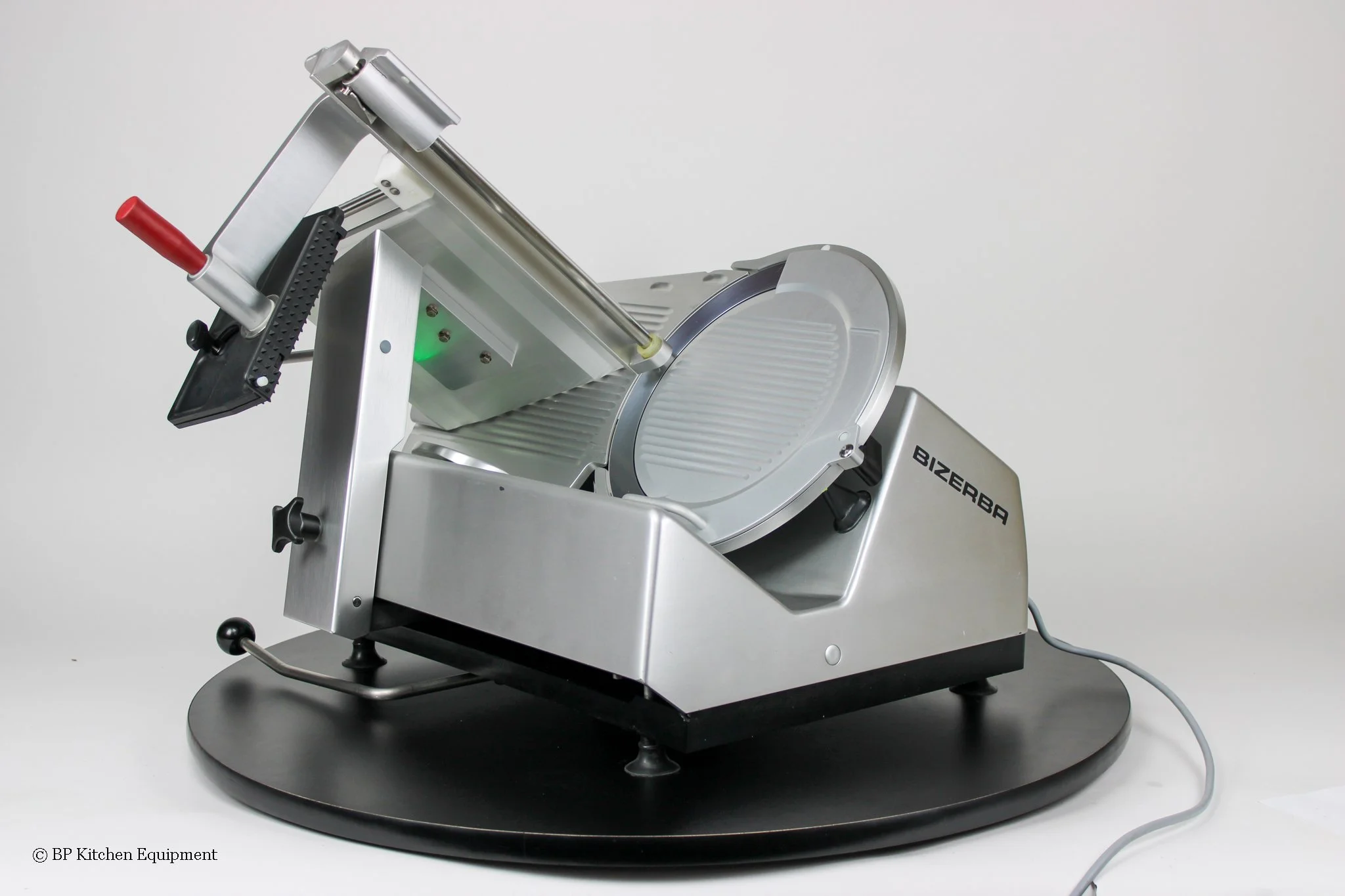 Refurbished Hobart HTi Scales and Bizerba Slicers