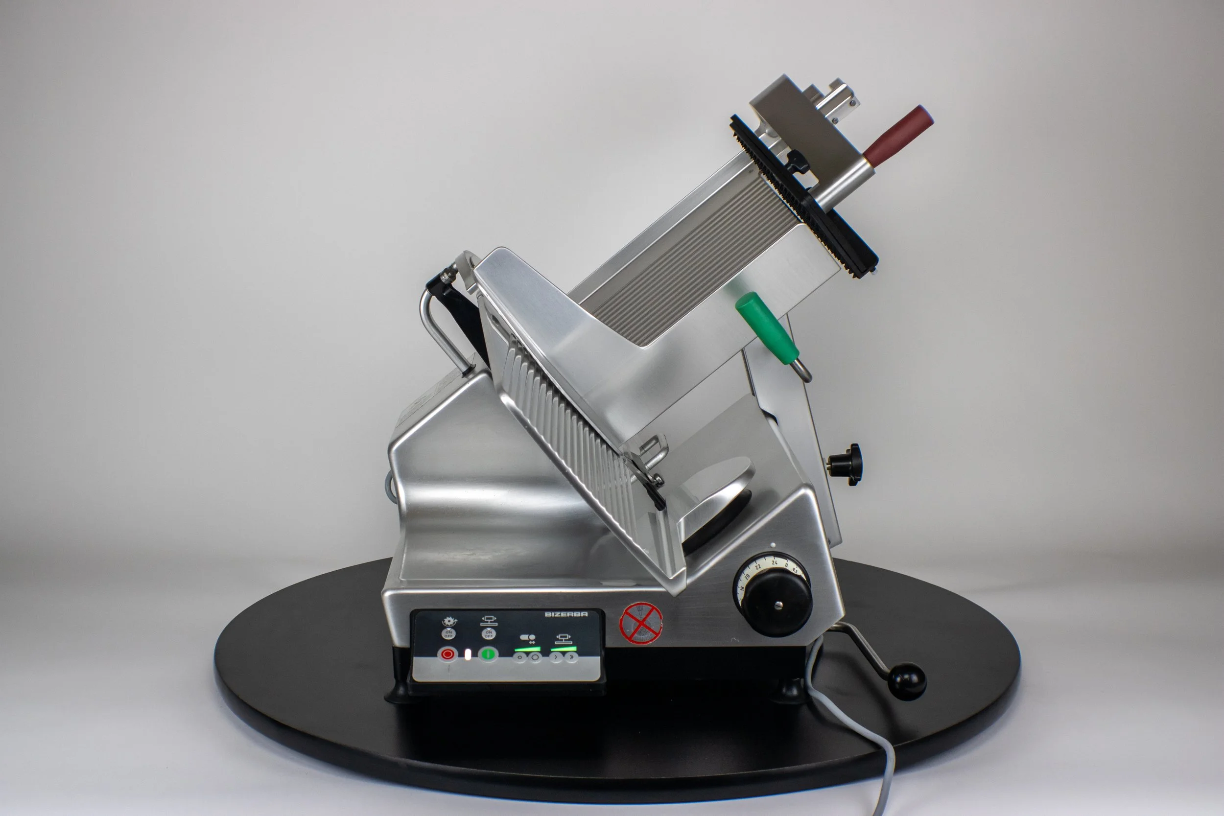 Refurbished 2021 Bizerba GSP HD Automatic Slicer