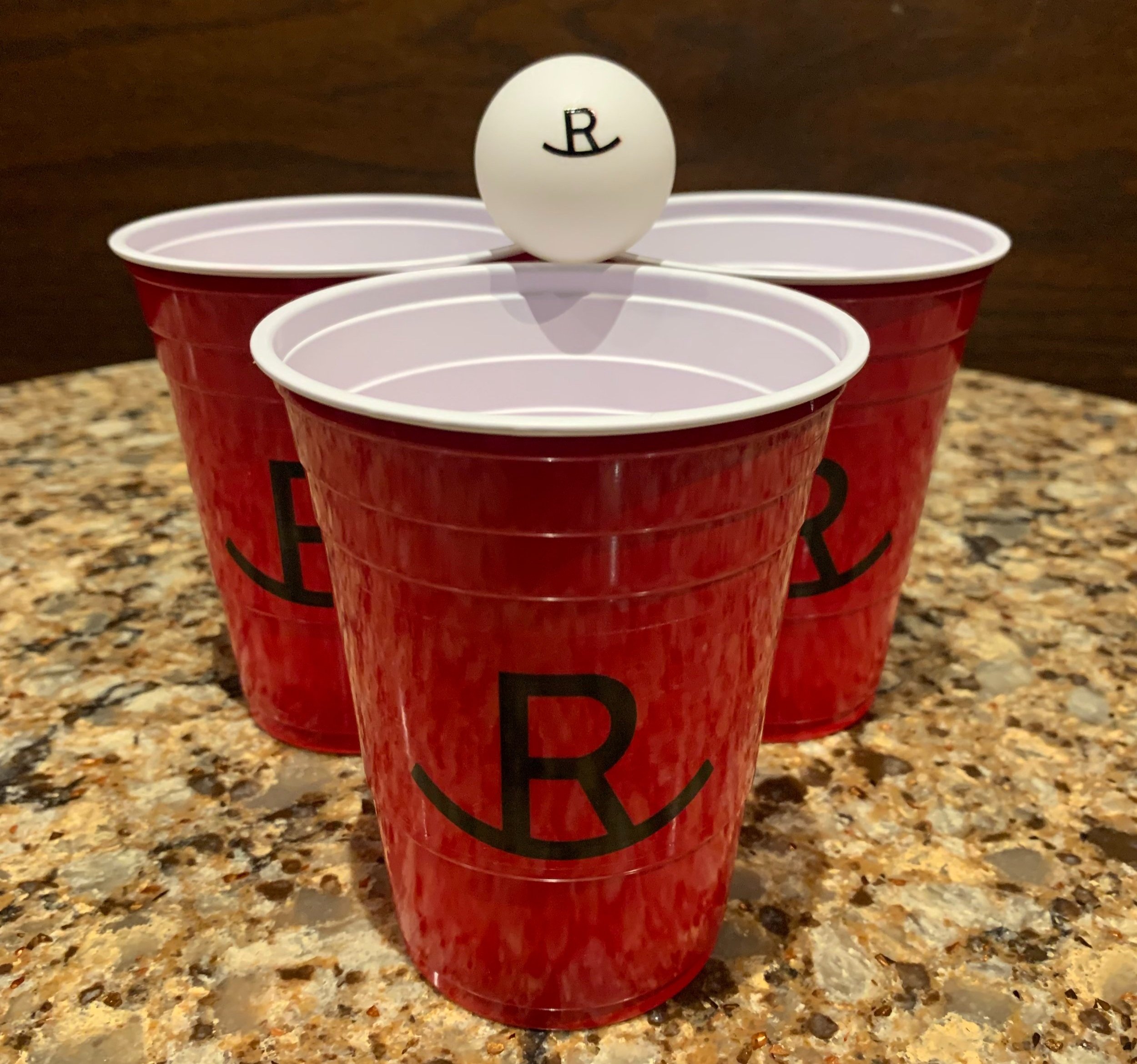 Beer Pong Tournament
