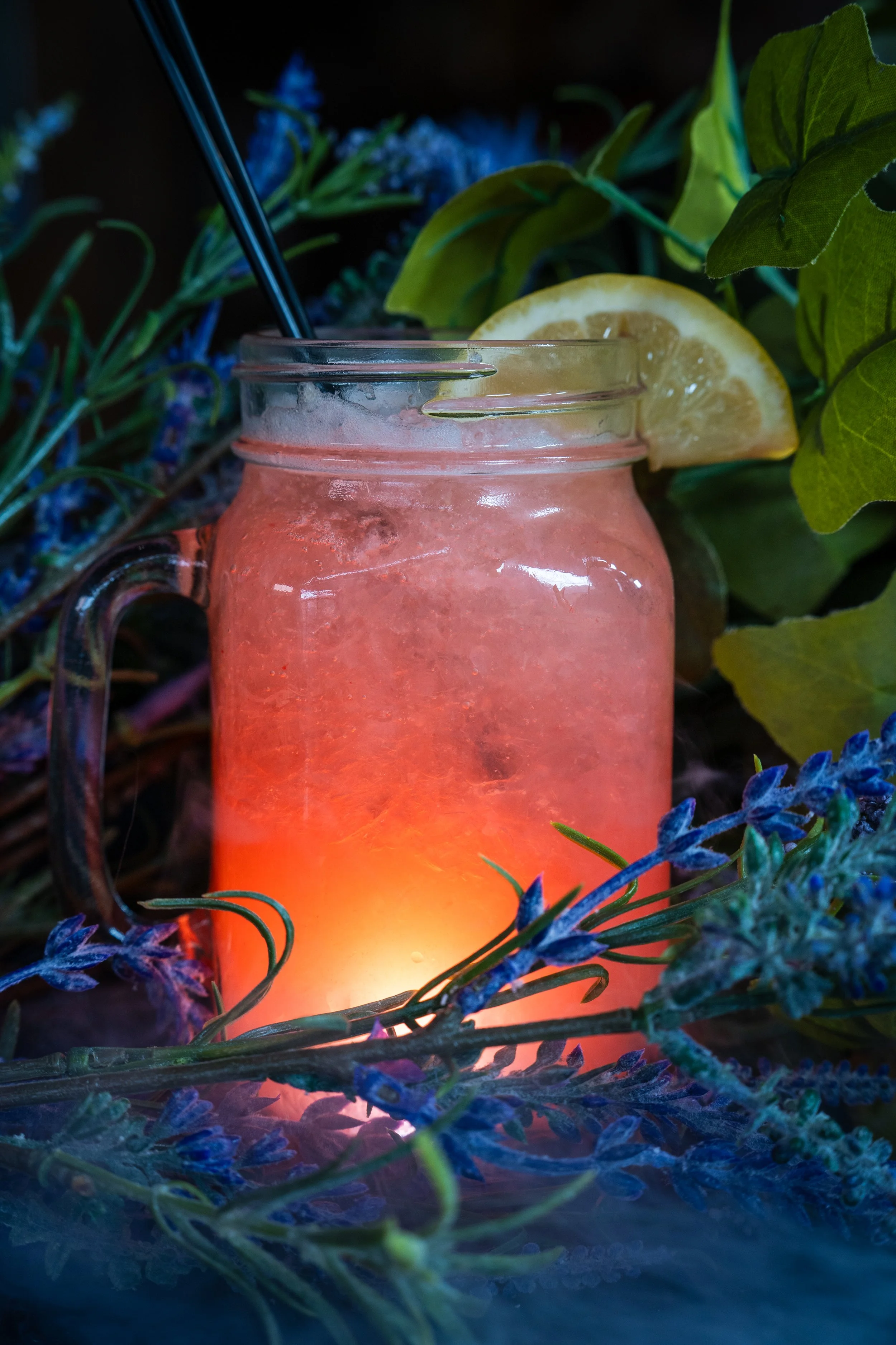 Craft Cocktails & Happy Hour — Rocking R Bar