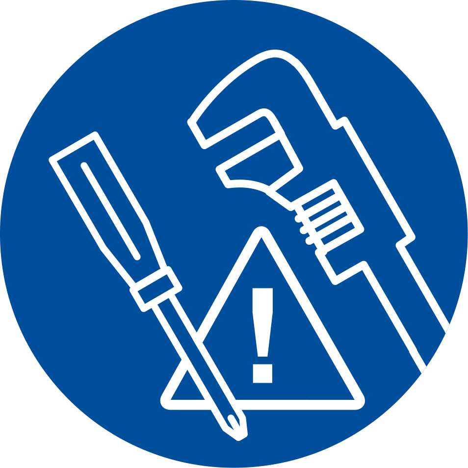 Safety — Herring Gas