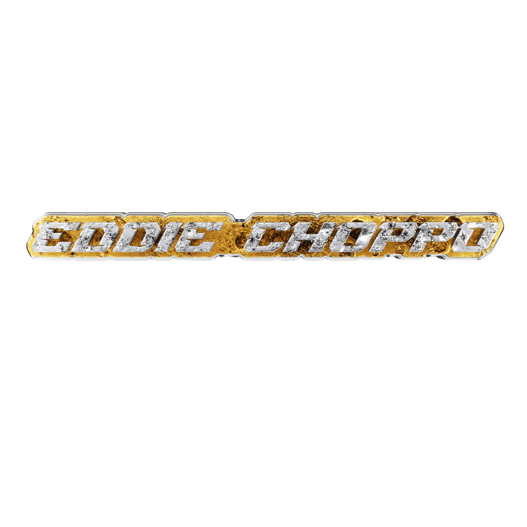 EDDIE CHOPPO