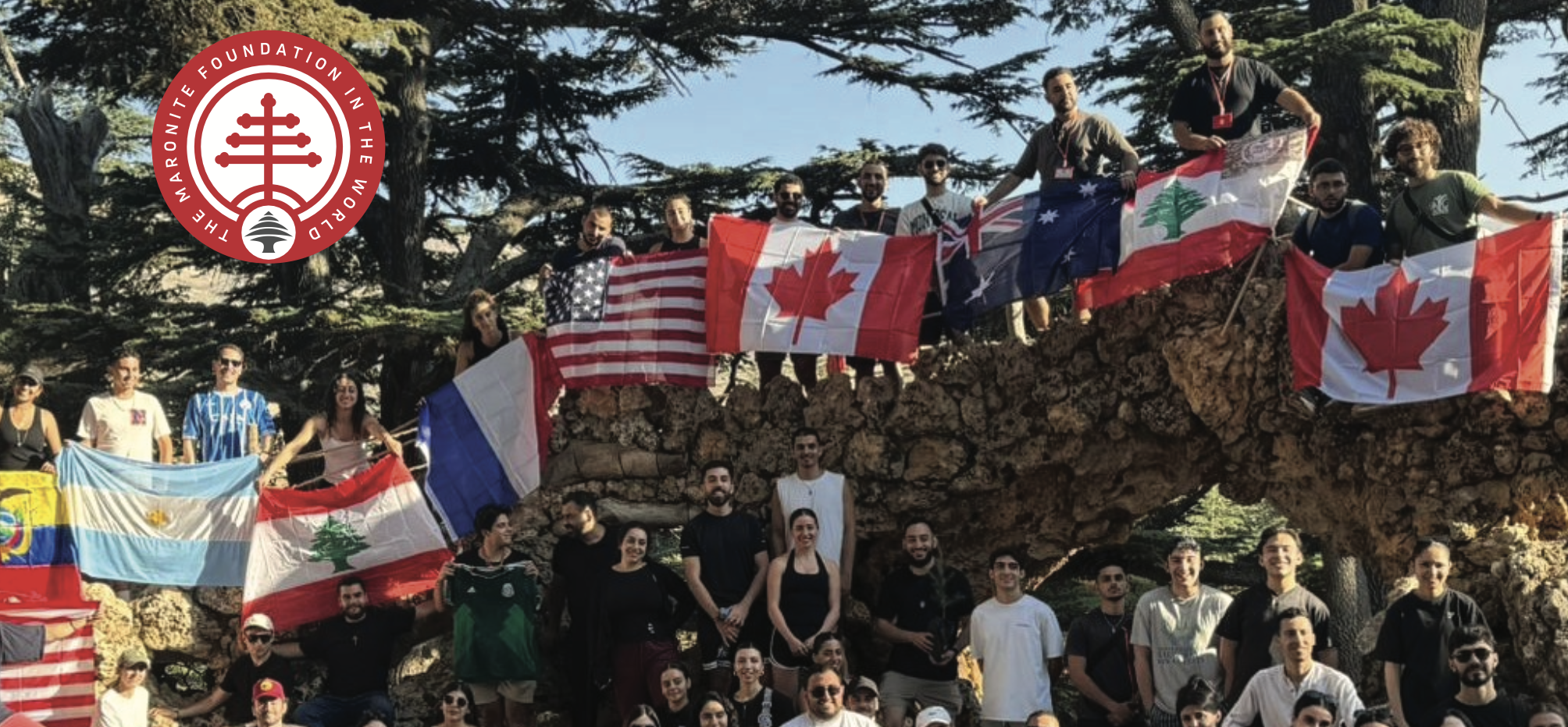 Maronite Academy Session 2026