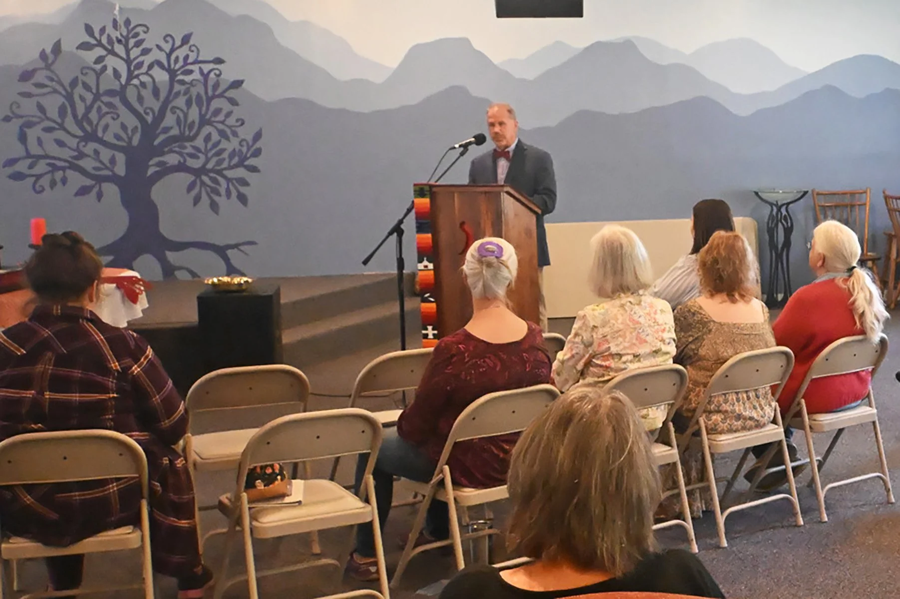 Ordination scheduled for Stephen C. Marks, March 21