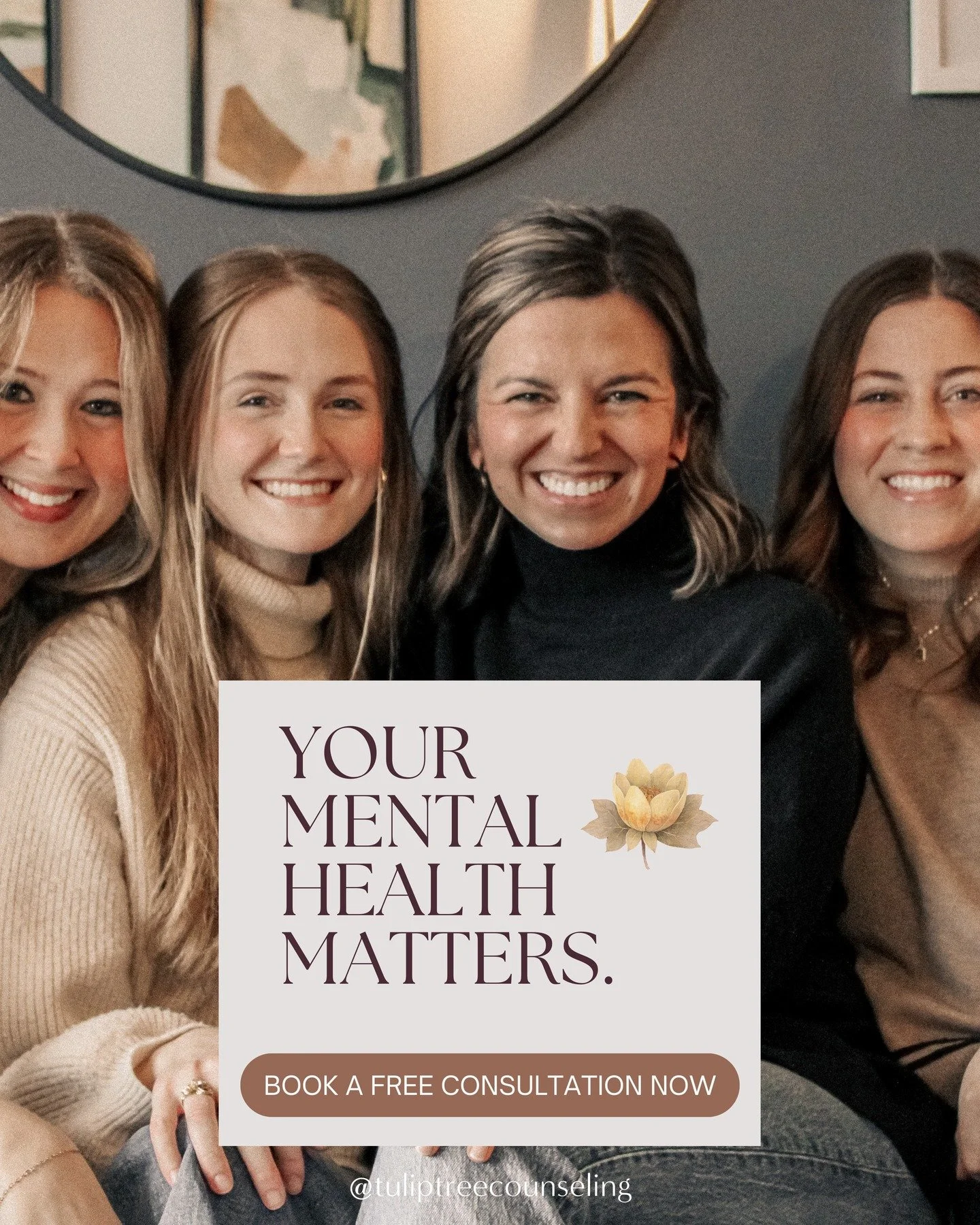 if you&rsquo;ve been holding it together on the outside and unraveling a little on the inside, a free consultation is a low pressure way to take the first step. you can ask questions, share what you&rsquo;re looking for, and see if it feels like a fi