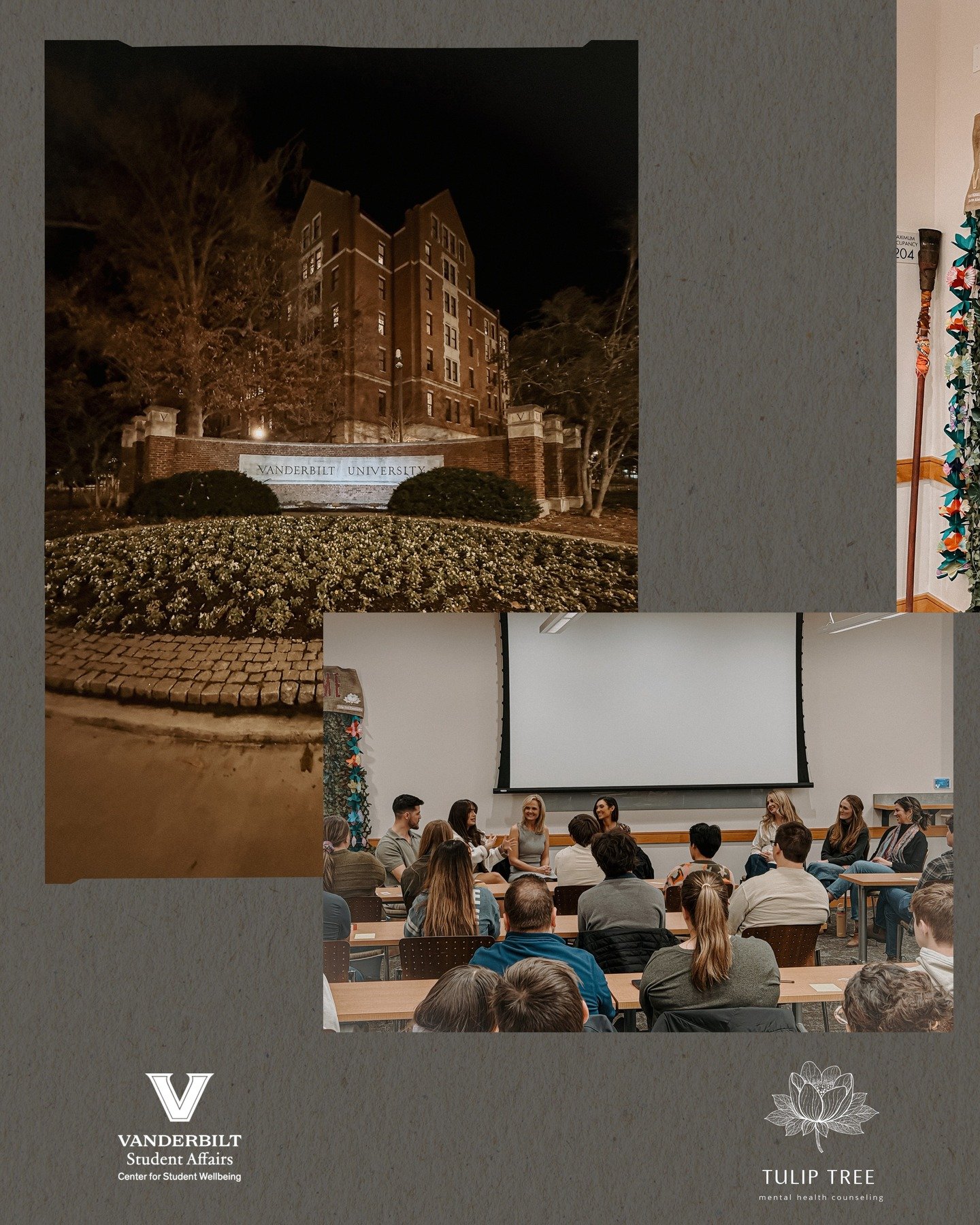 Beyond the Game was one of those events that reminds me why community matters - not in a cheesy way, in a real way. watching people show up on a weeknight, listen closely, laugh, reflect, and hold space for stories about resilience, identity, and wha