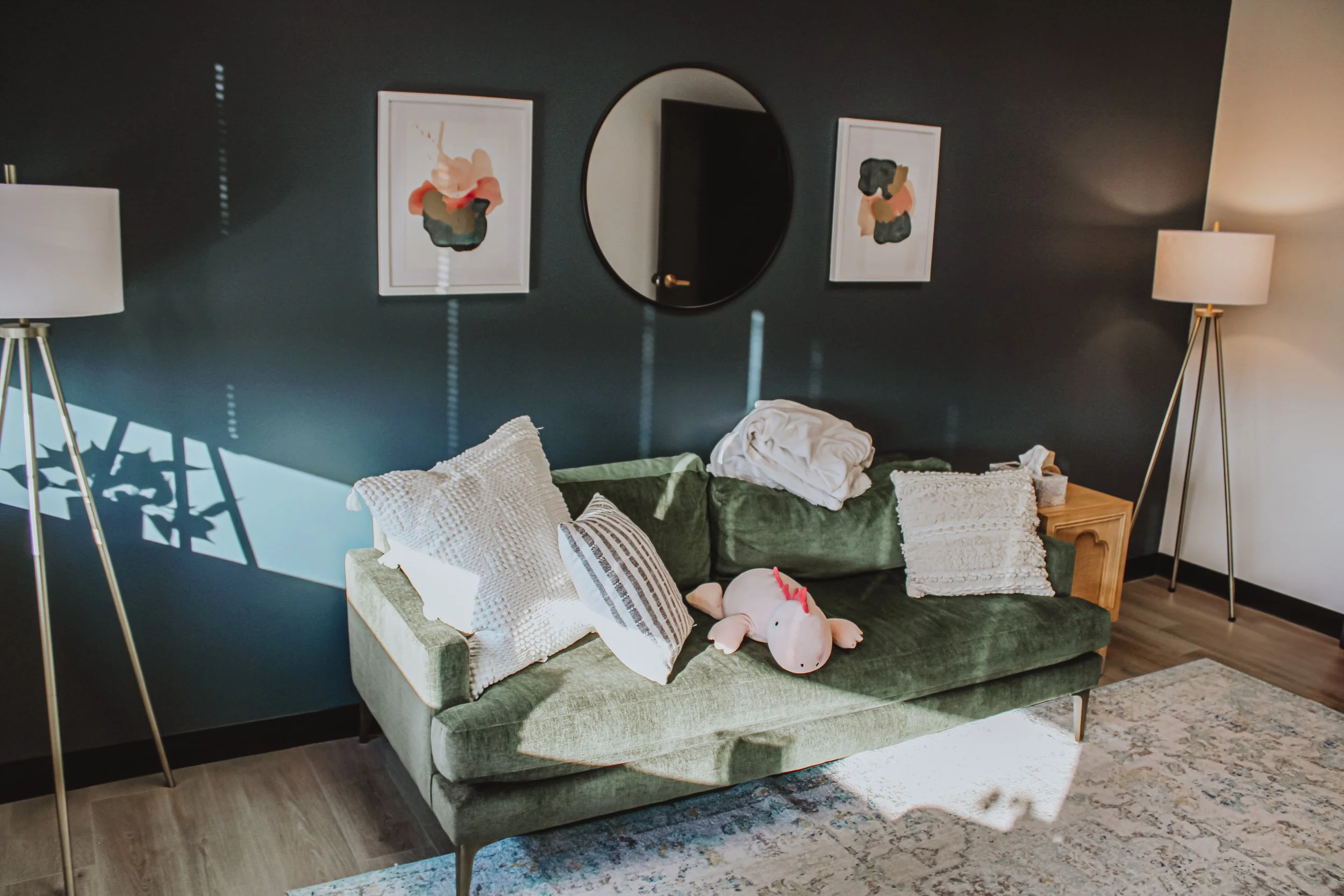 In-Person vs Telehealth Therapy: How to Choose the Right Fit for You