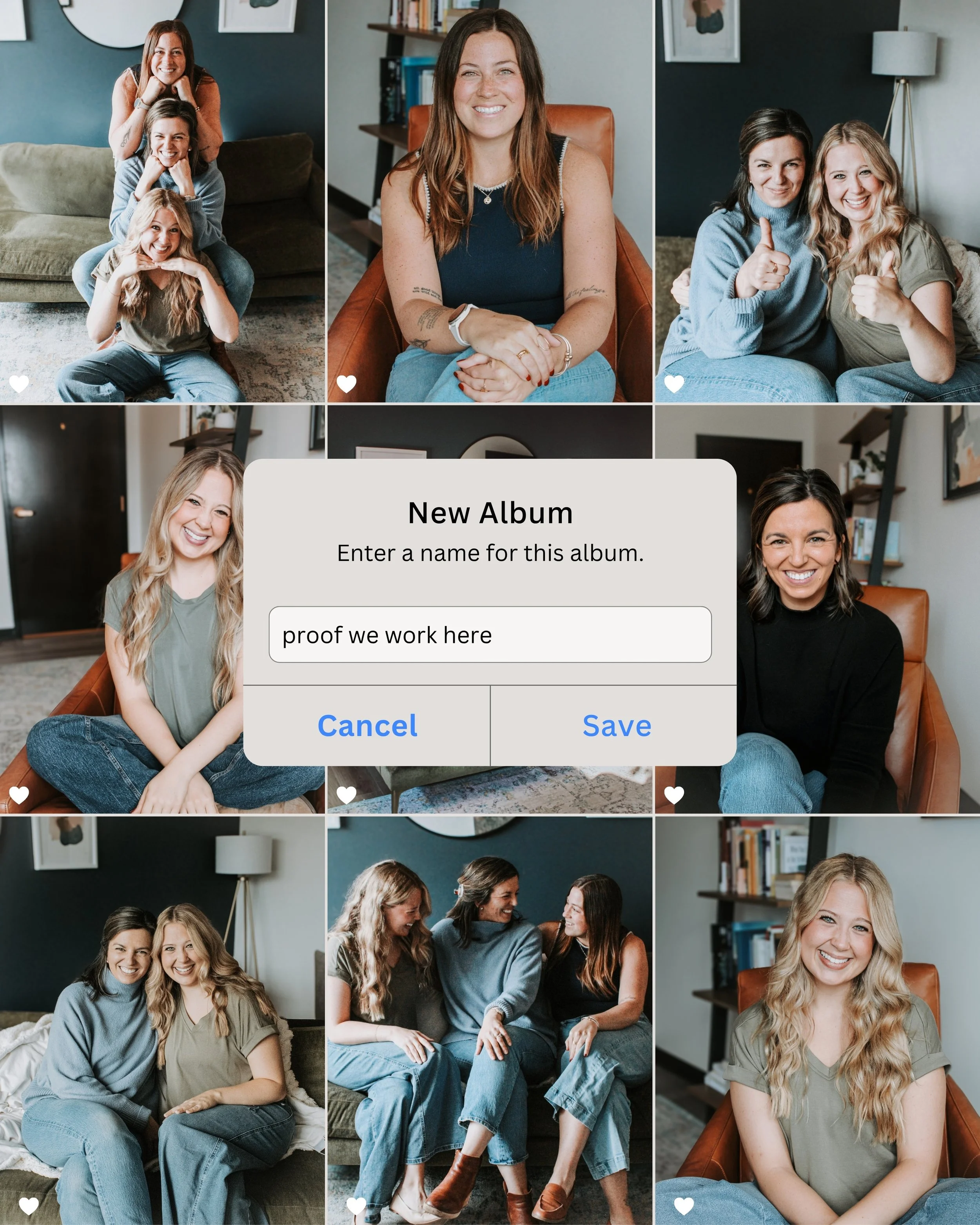 One of the stranger parts of marketing a therapy practice is that the best work we do is supposed to be invisible.

Not because I secretly wish we could post clips from sessions. Absolutely not. HIPAA, confidentiality, basic human decency. We are all