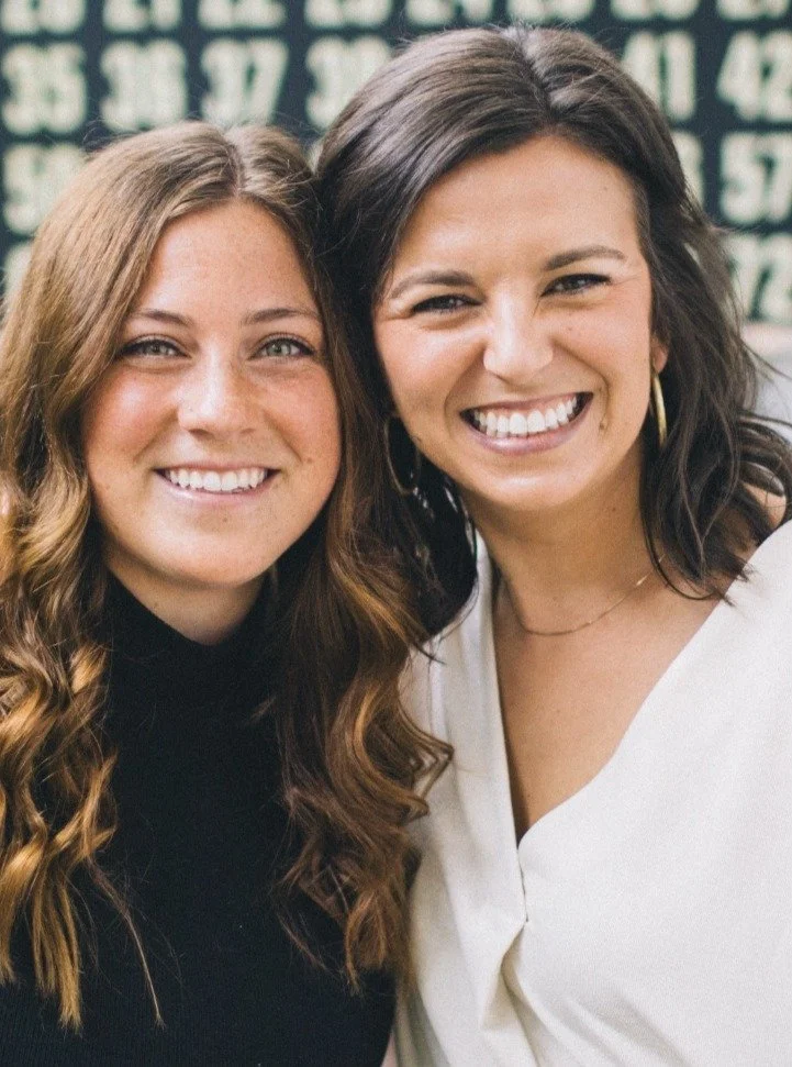 Three years ago, Shelby and I met at Dose in West Nashville for what may still hold the title of least formal interview process in Tulip Tree Counseling history.

I offered her the job on the spot. Because duh&hellip; it&rsquo;s Shelby.

The original