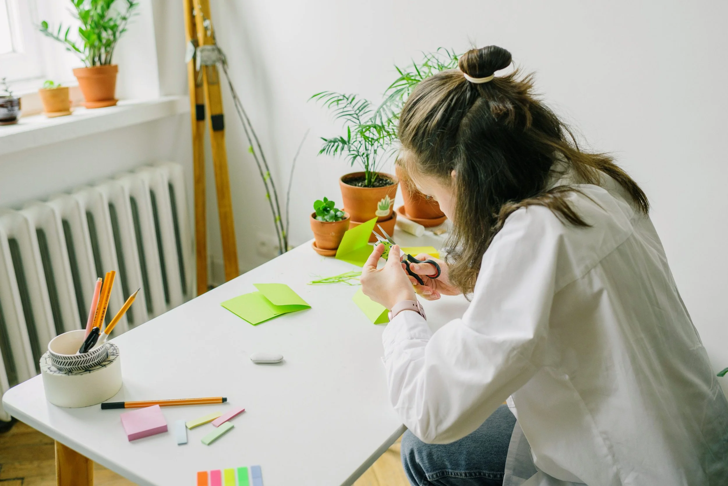 When “Doing Fine” Isn’t Fine: The High-Achieving Teen We’re Most Likely to Miss