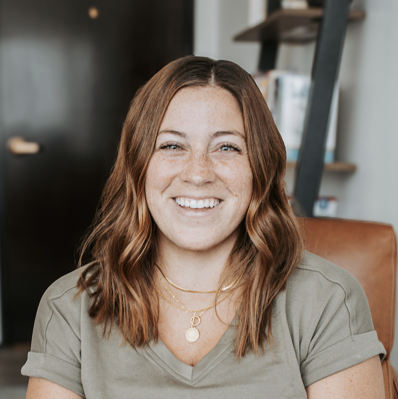 Shelby Corsano, LPC-MHSP, therapist at Tulip Tree Counseling in Brentwood and Nashville, Tennessee