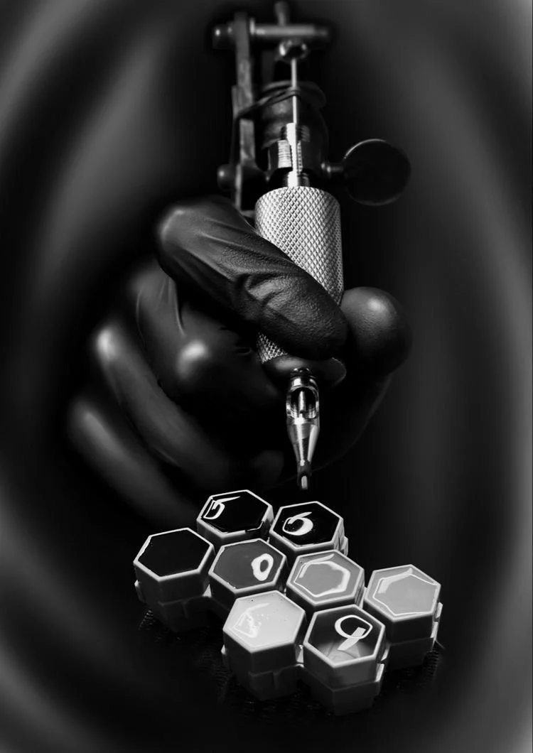 Mall of America Tattoo Shop|Walk In Tattoo Shop Near Me| Blasted Ink ...