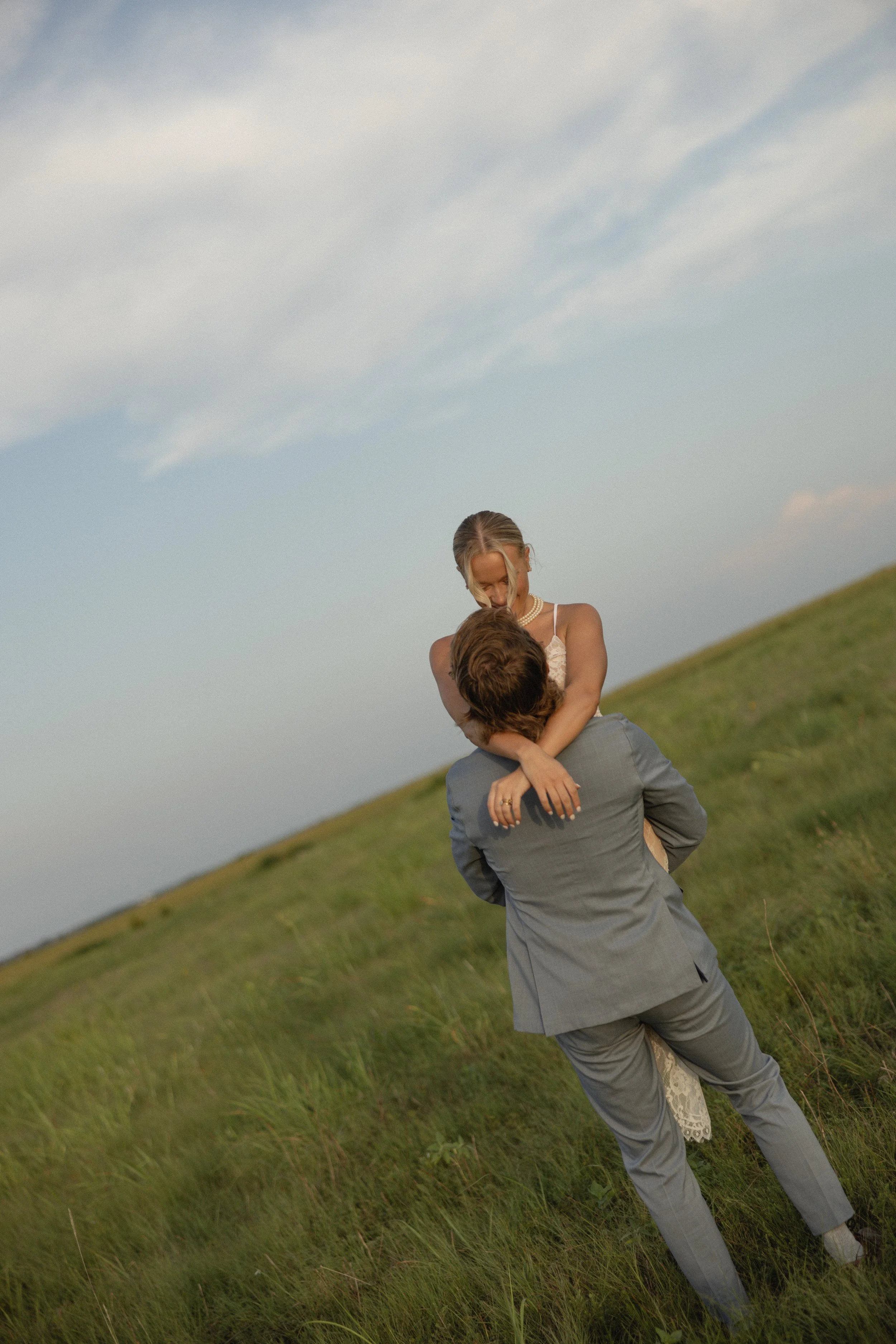 weddings + elopements