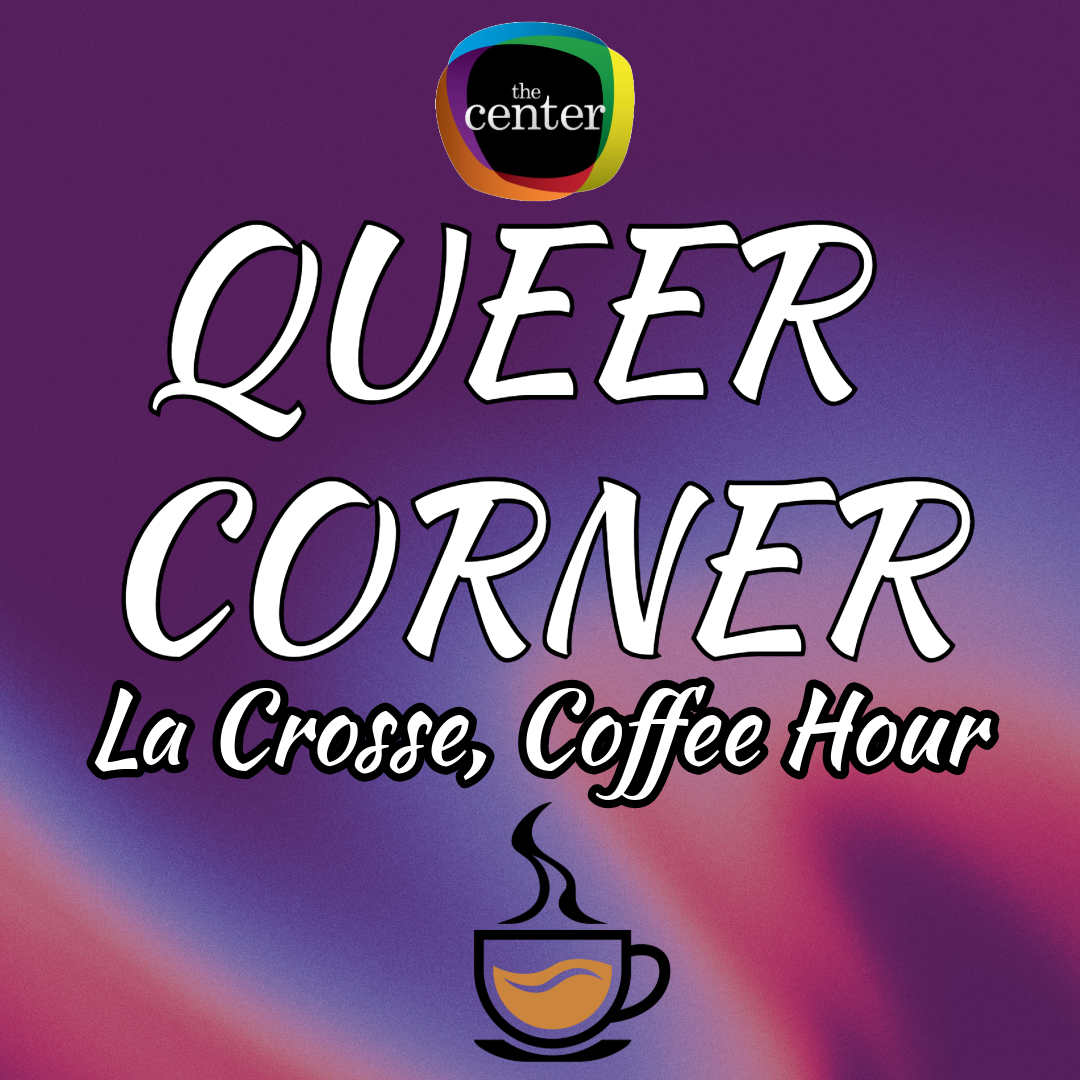Queer Corner: Coffee Hour