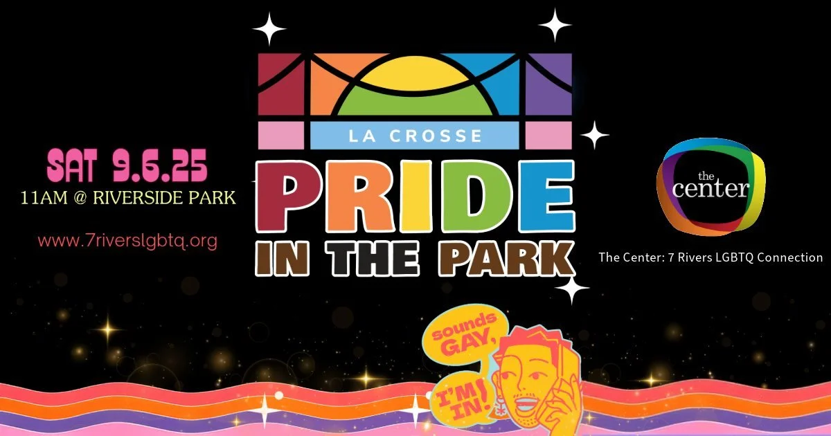 Pride in the Park