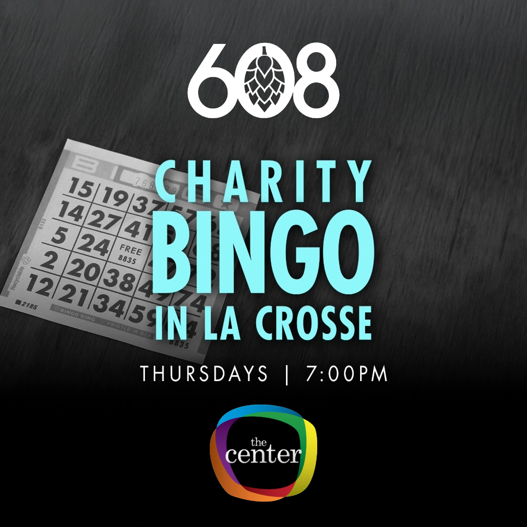 Charity Bingo