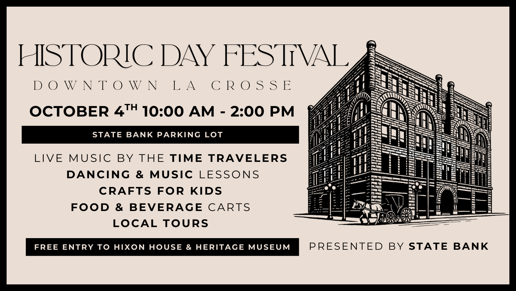 Historic Day Festival