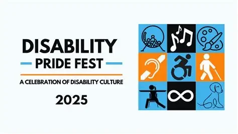Disability Pride Fest