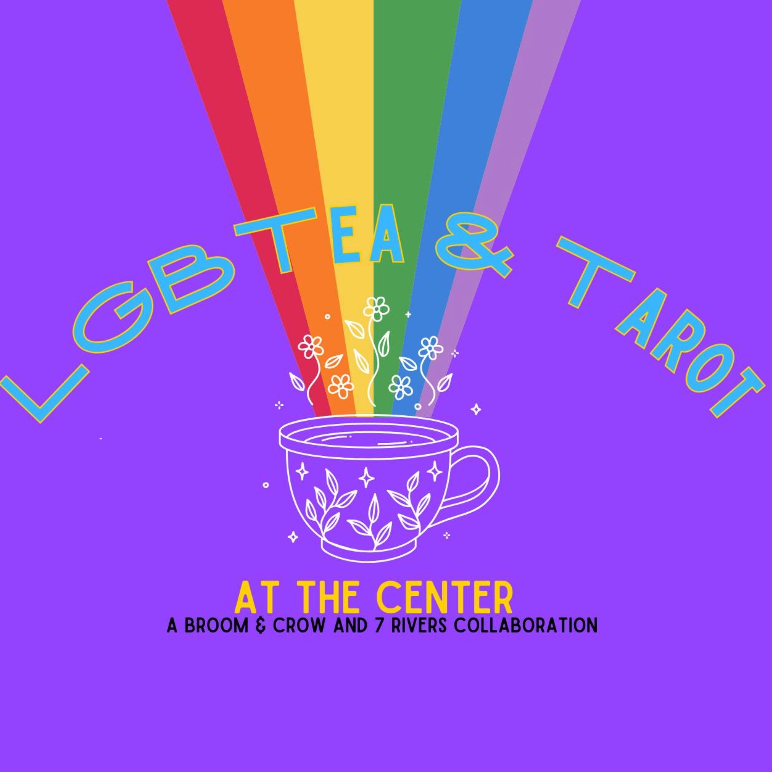 LGBTea and Tarot