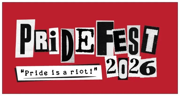 Pridefest 2026
