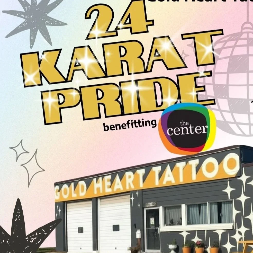 24 Karat Pride