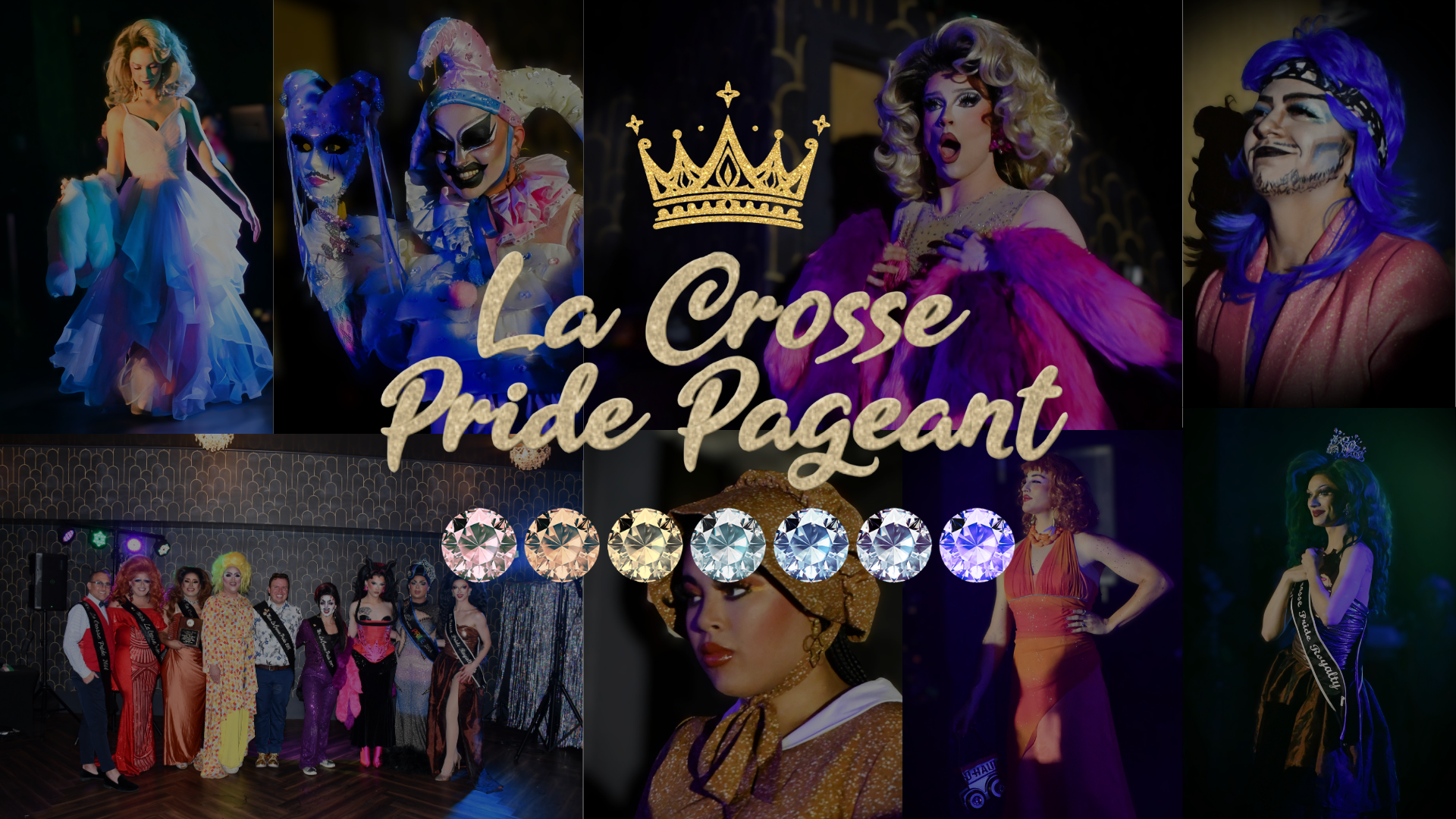 La Crosse Pride Pageant
