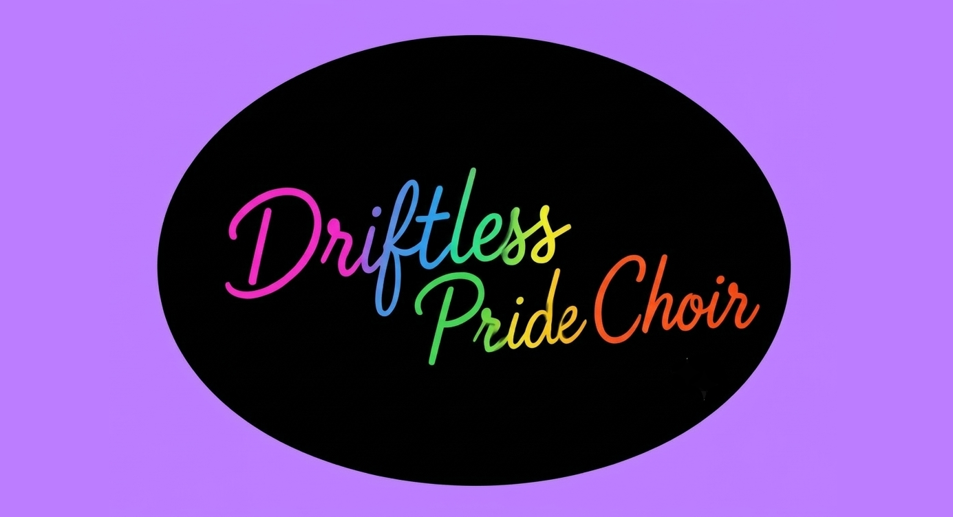 Driftless Pride Choir 