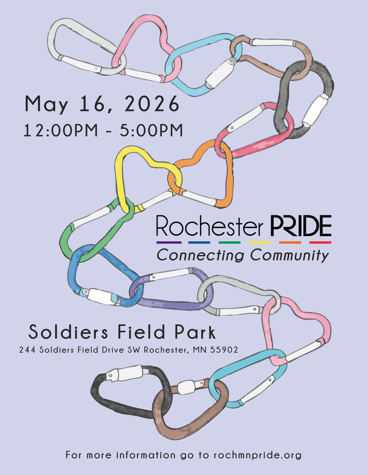 Rochester Pride