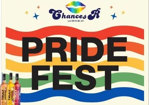 Chances R Pride Fest