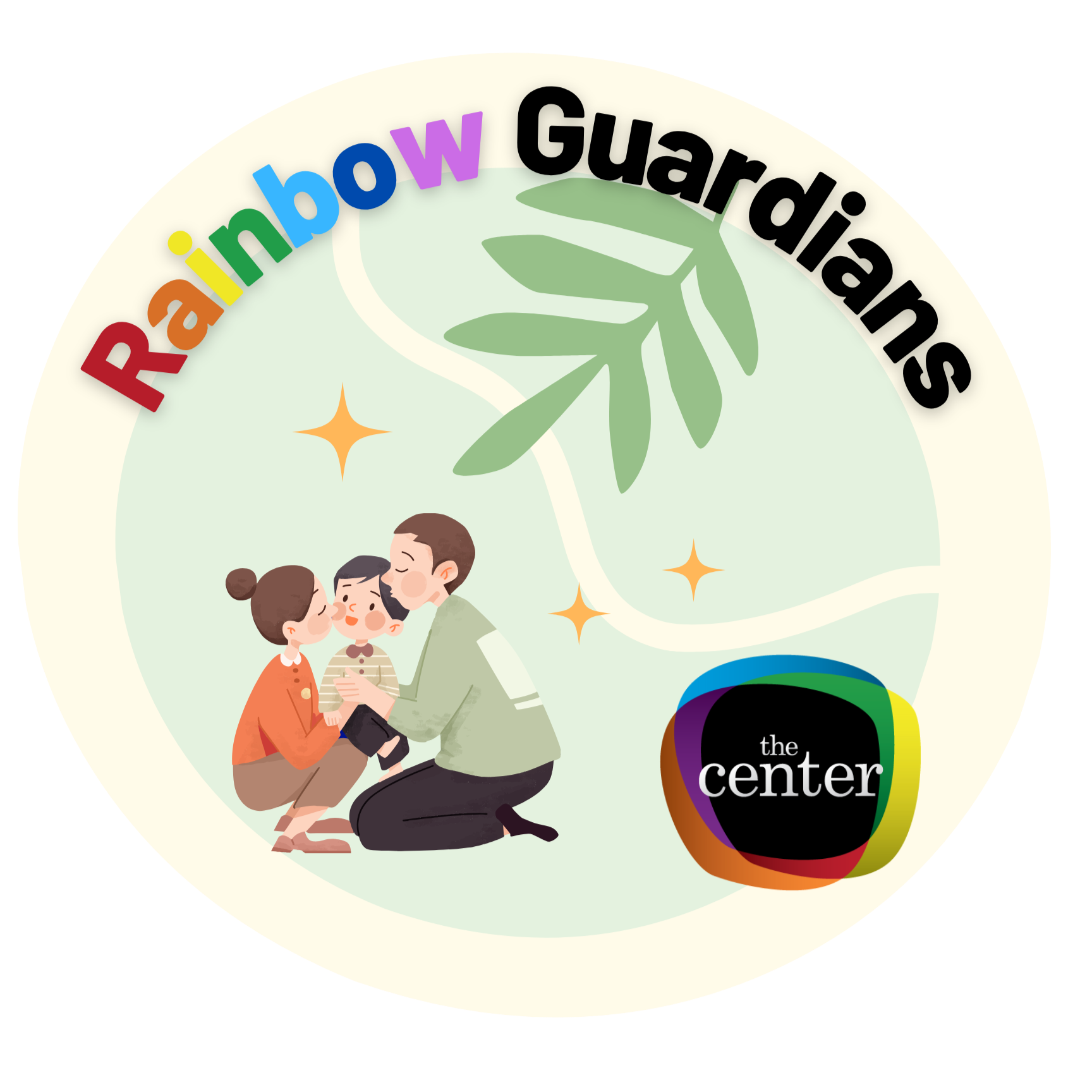 Rainbow Guardians