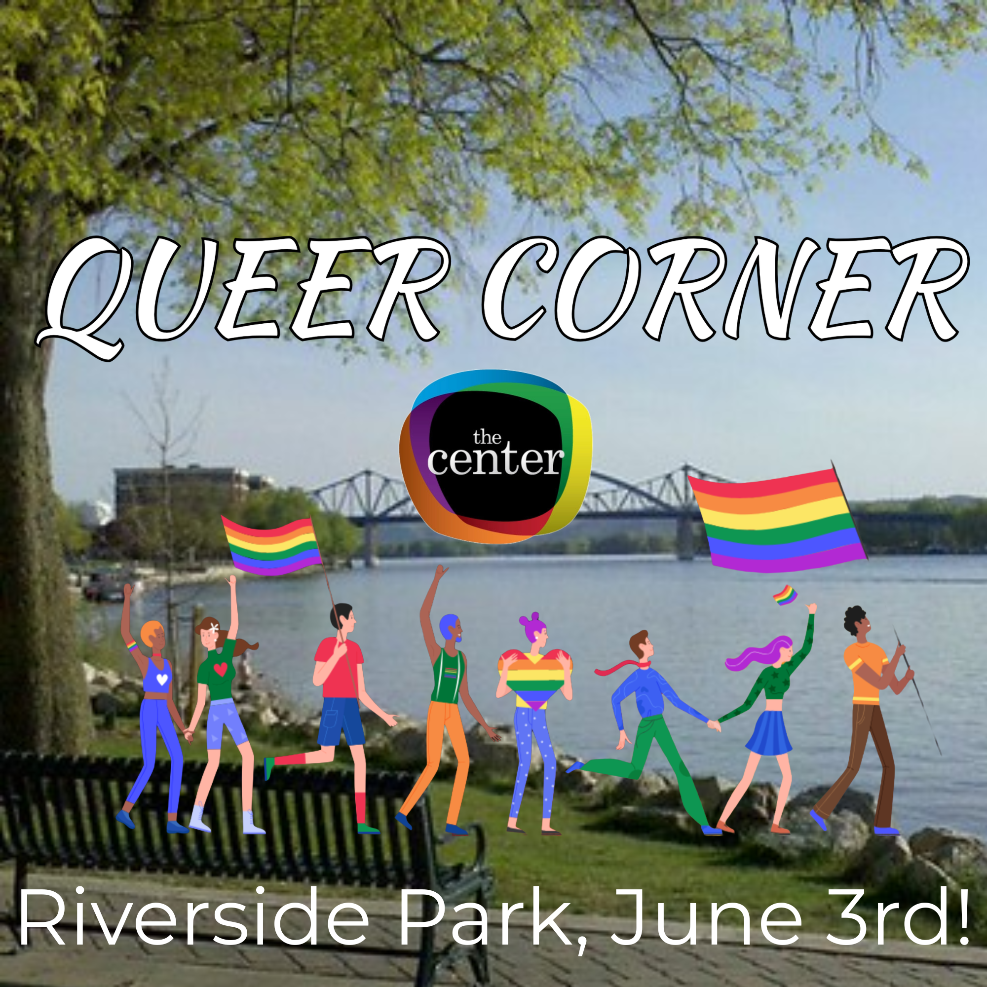 Queer Corner