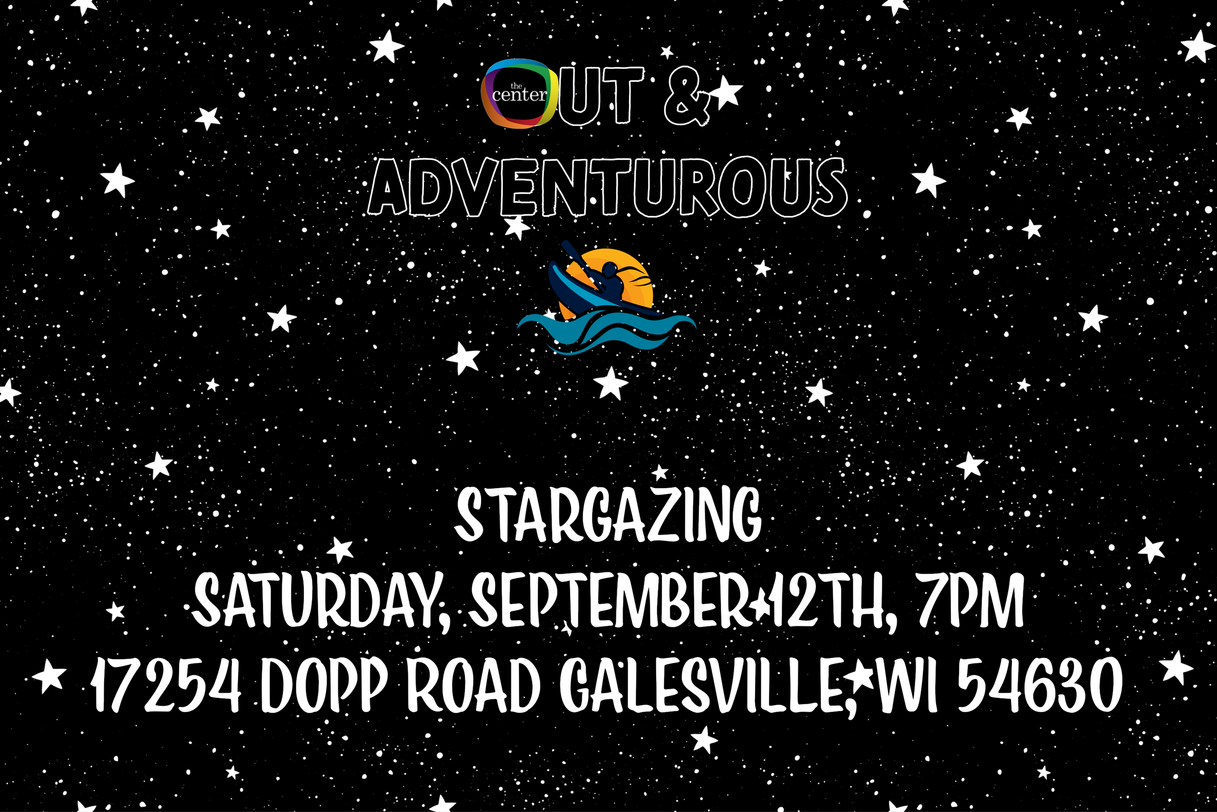Out & Adventurous: Stargazing