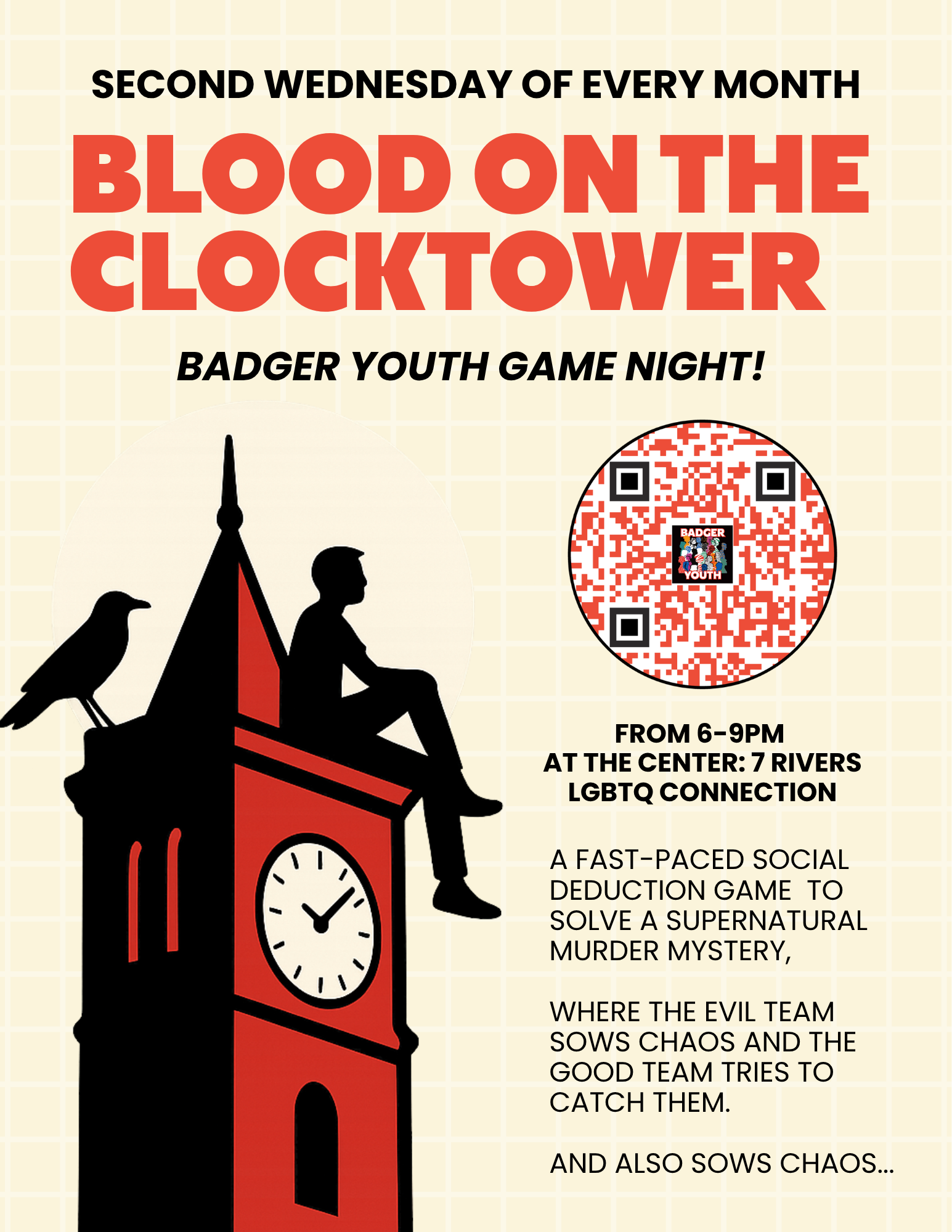 Blood on the Clocktower 