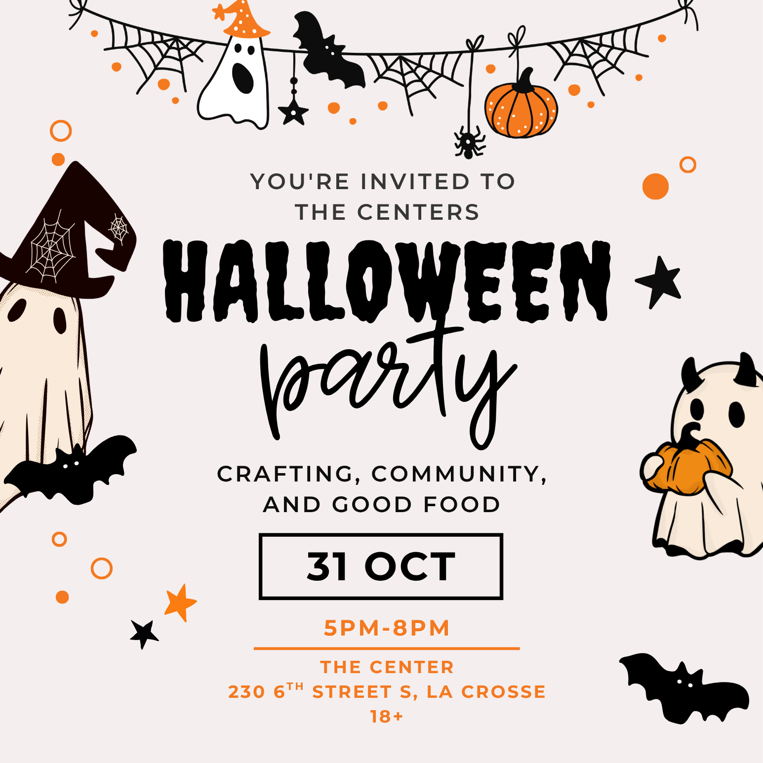 Halloween Party