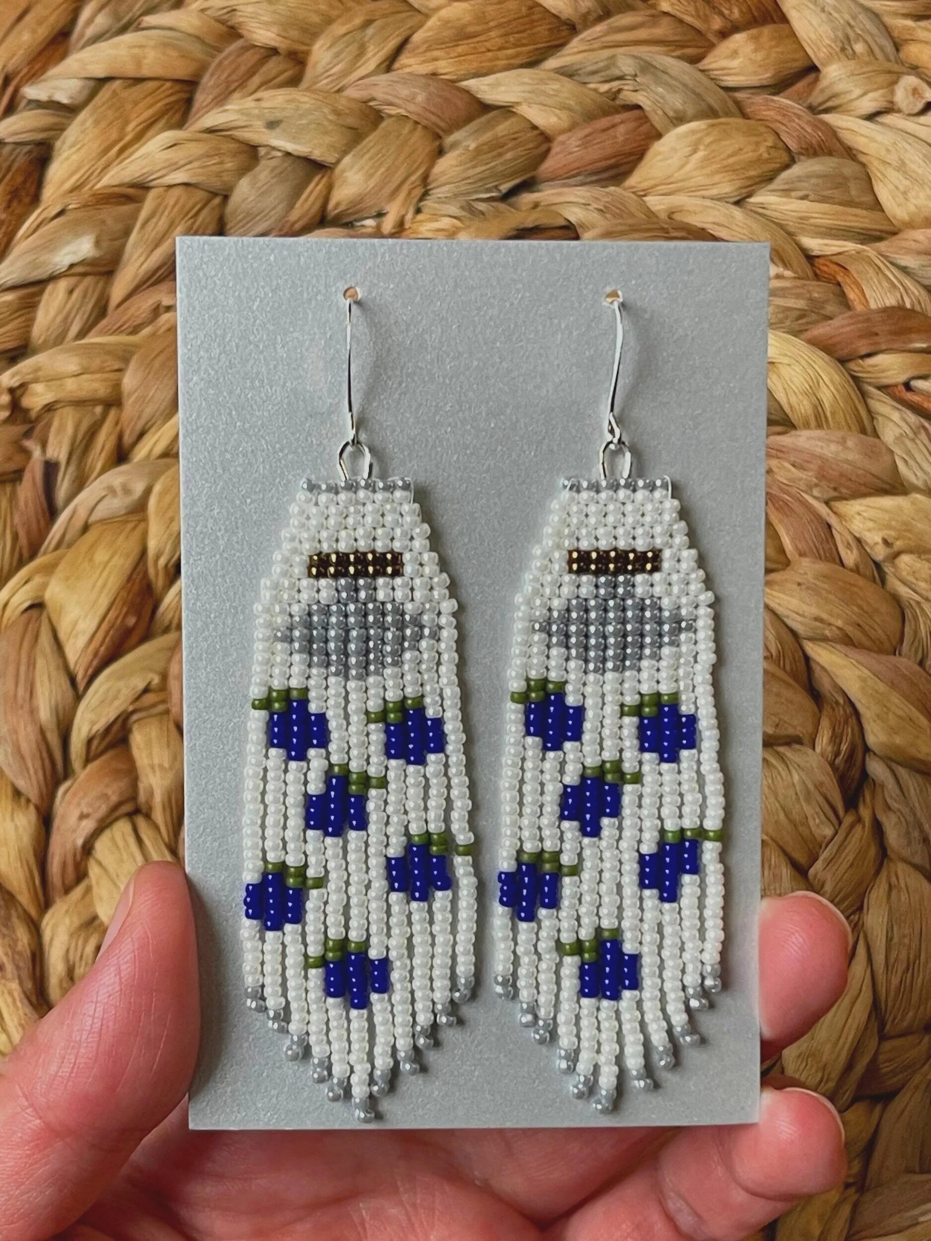 Ceylon Blueberry Uluaqs