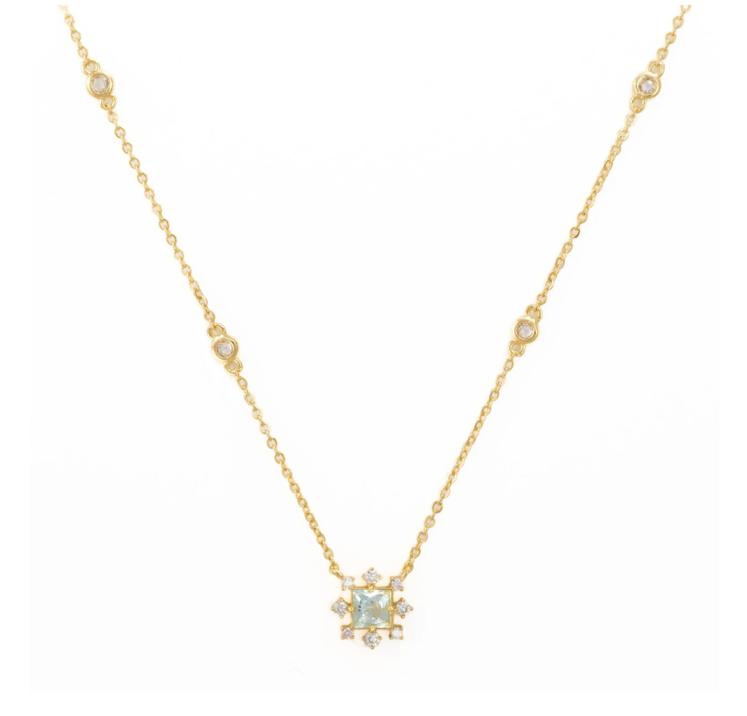 PAIGE NECKLACE